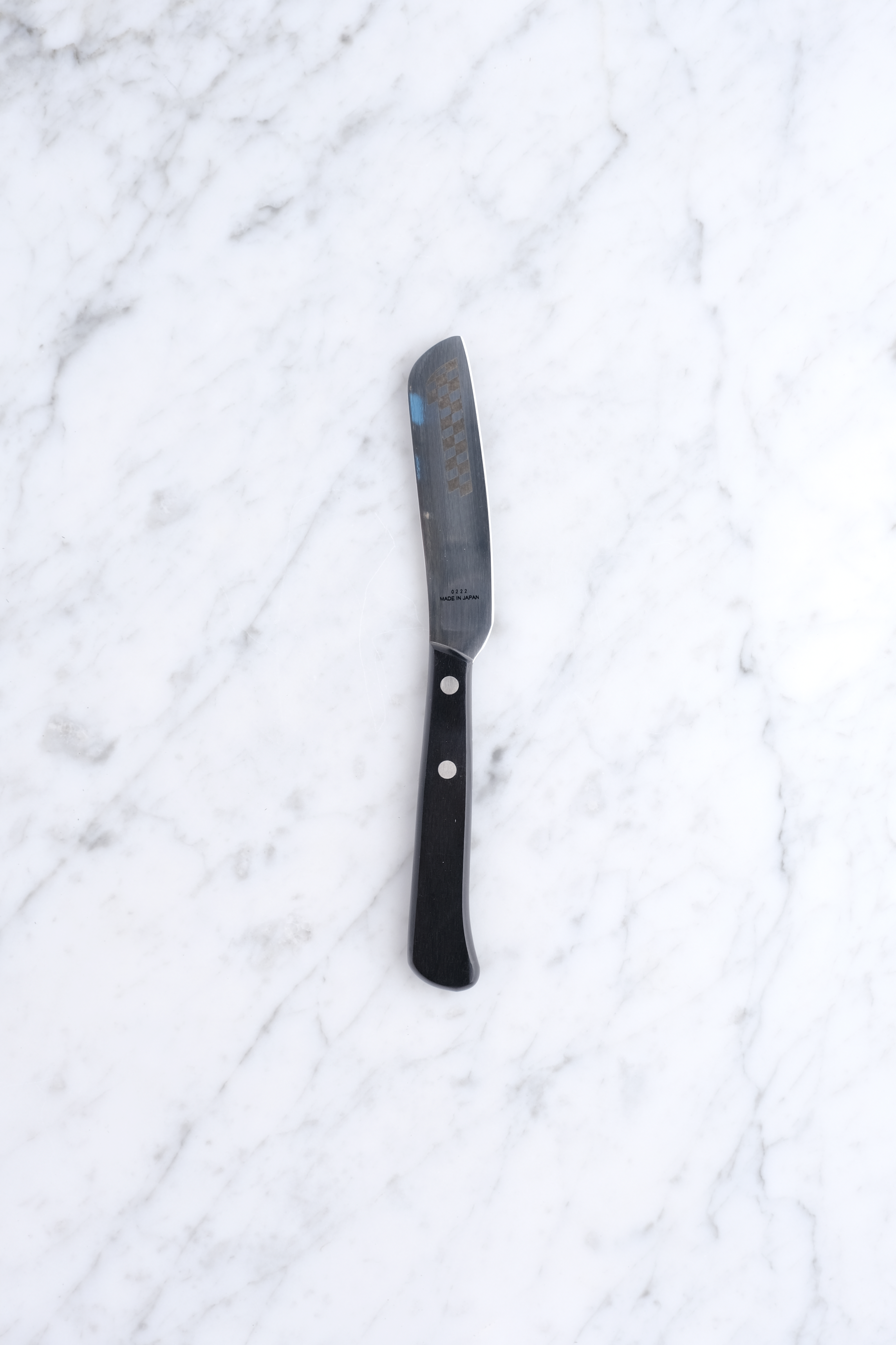 MAC Smørekniv 100 mm