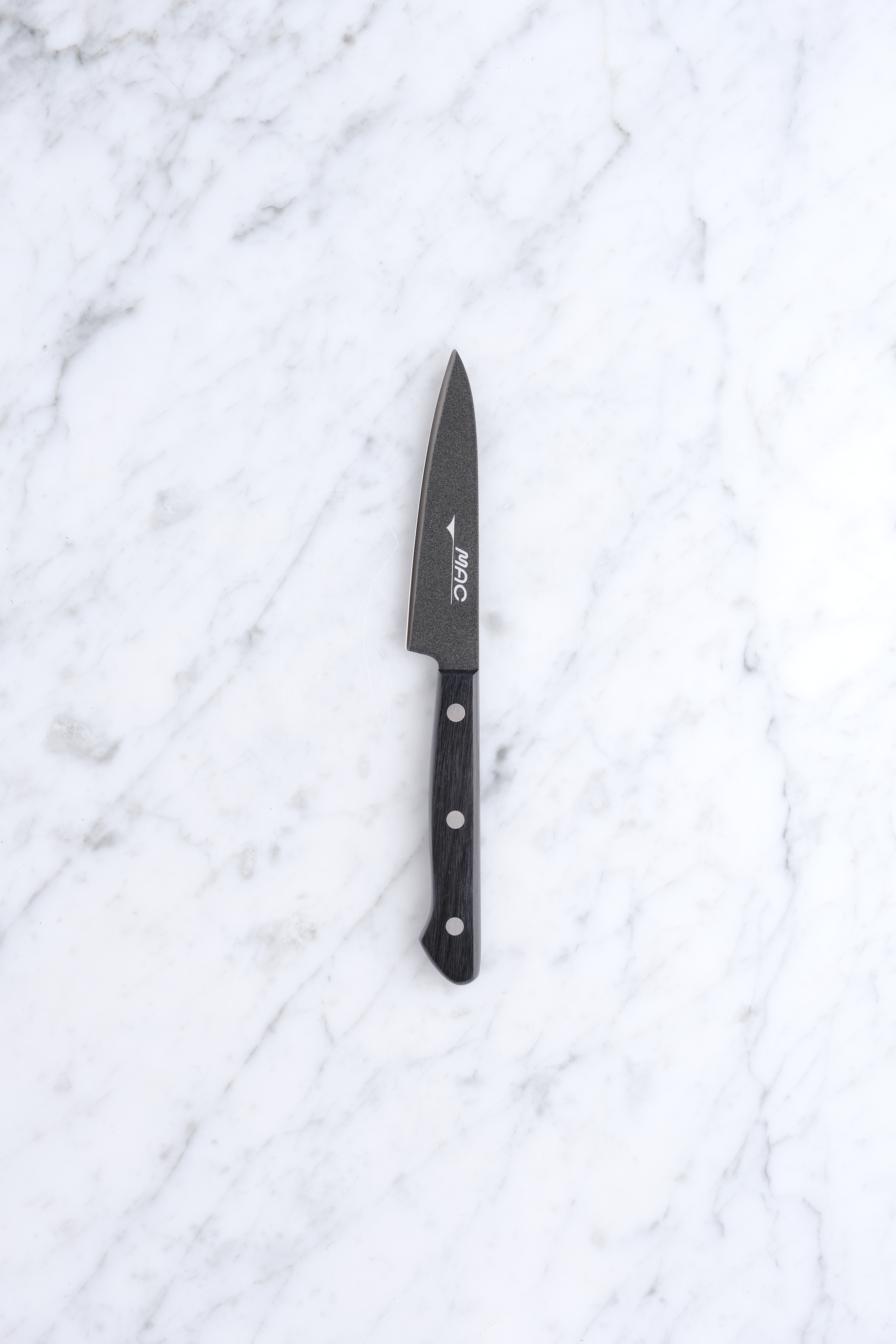 MAC Teflon 100 mm urtekniv