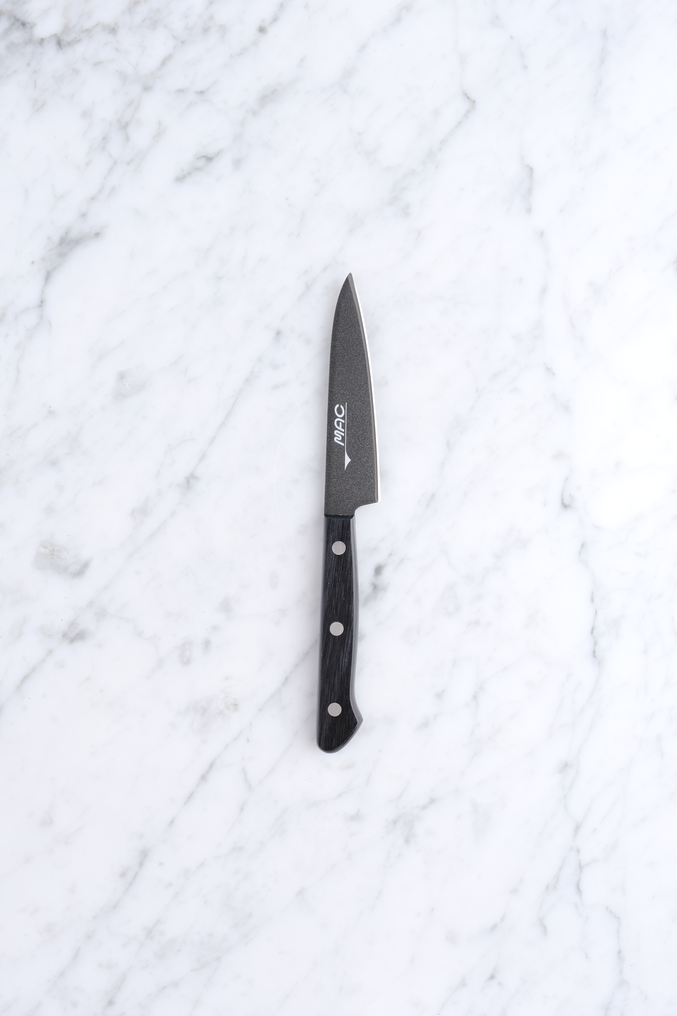MAC Teflon 100 mm urtekniv