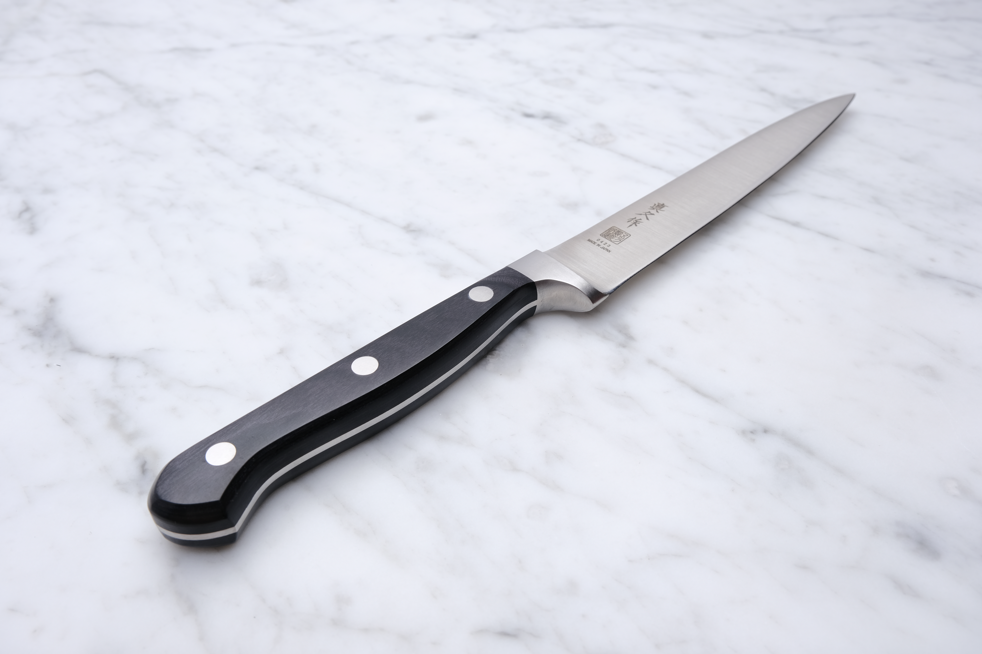 MAC - Filetkniv Flexibel