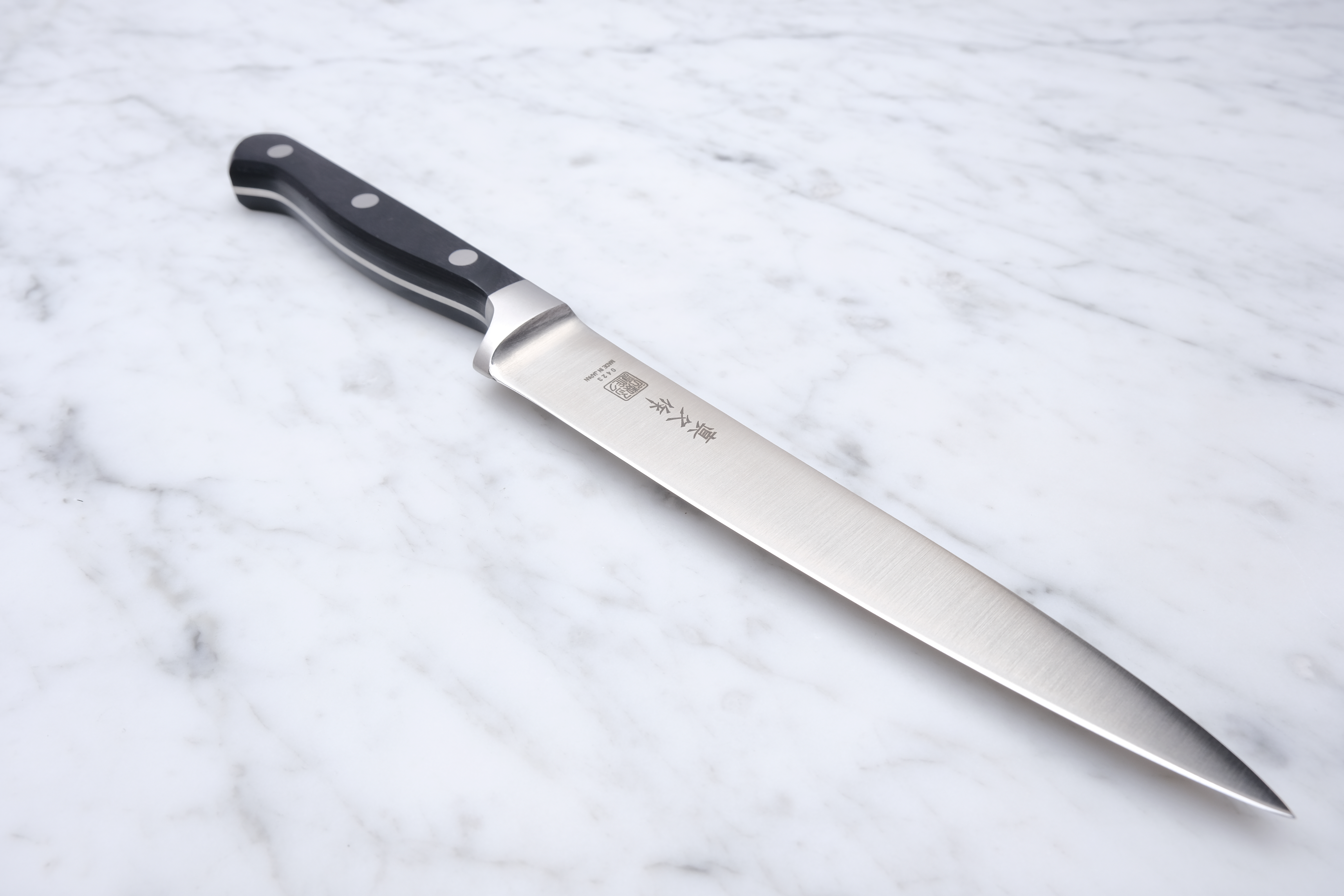 MAC - Filetkniv Flexibel