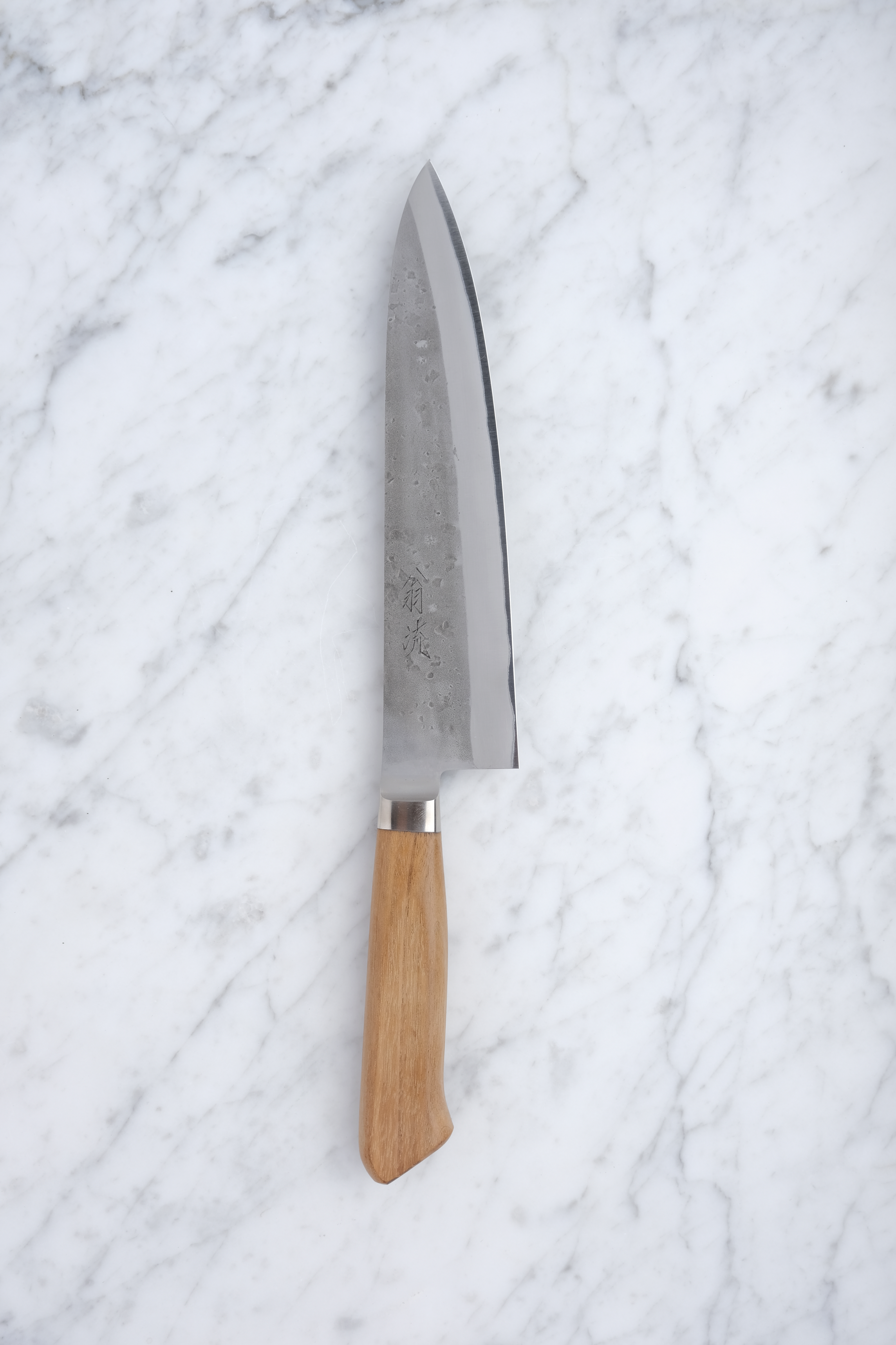 OUL Sakai 210 mm Gyuto - Aogami 2