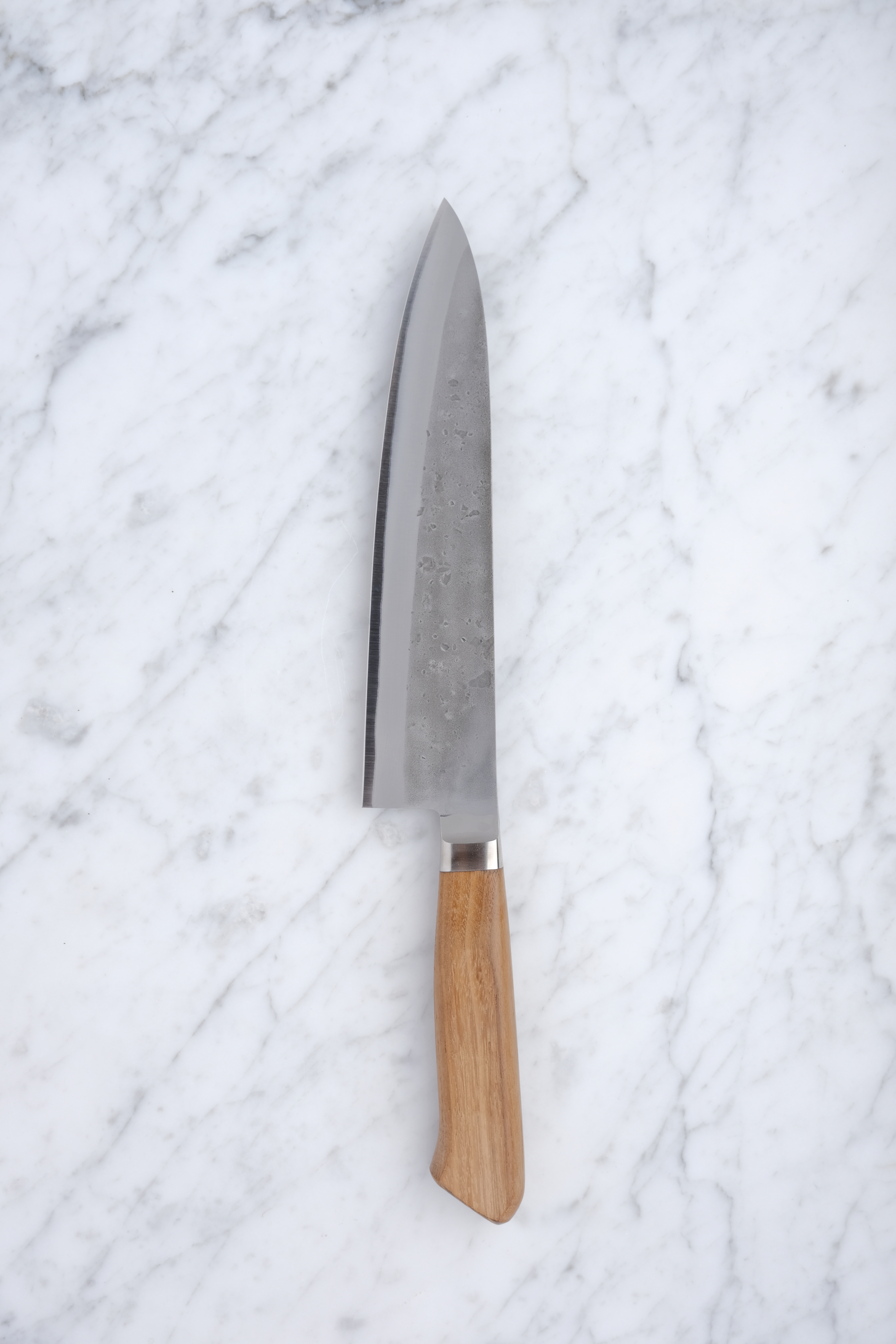 OUL Sakai 210 mm Gyuto - Aogami 2