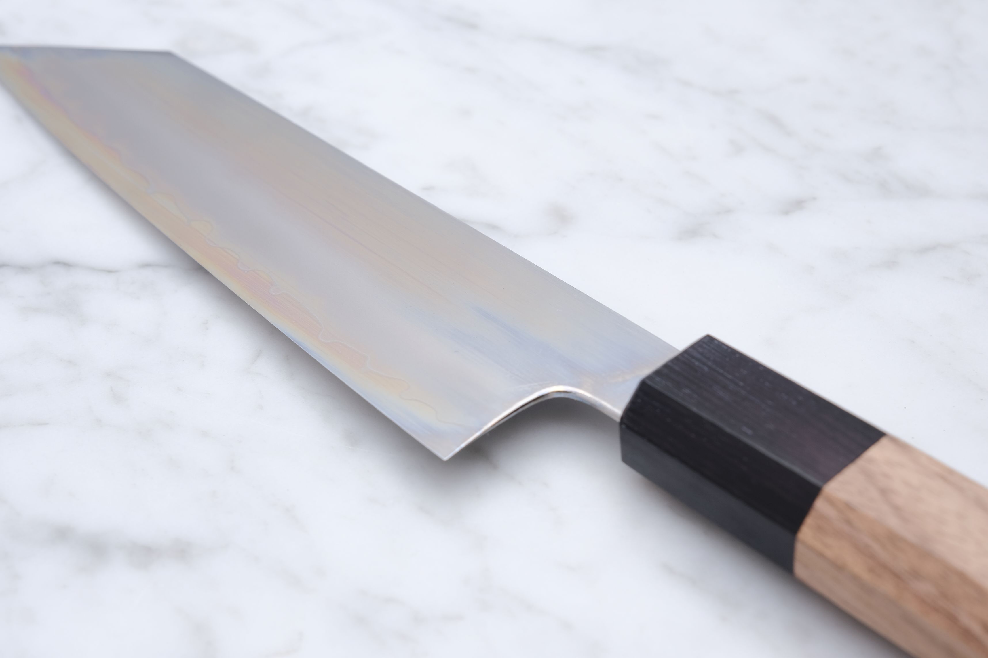 Kagekiyo - SG2 150 mm K-tip Petty - Walnut Handle