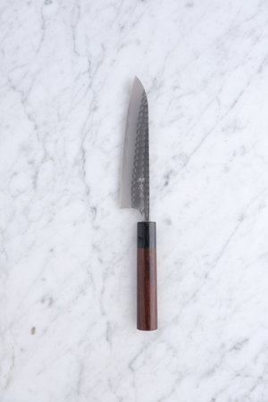 Anryu Tsushime Aogami #2 - 120 mm Petty