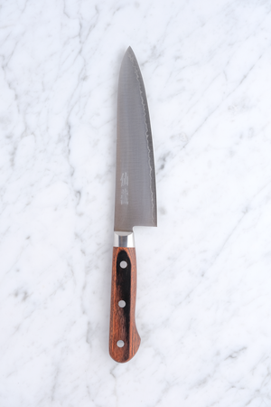 Suncraft Senzo AUS 10 - 180 mm Gyuto