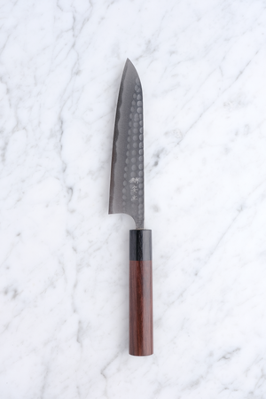 Anryu Tsushime Aogami #2 - 150 mm Petty
