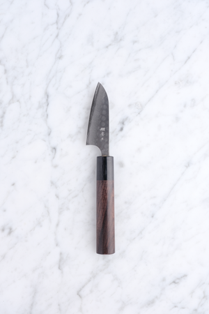 Anryu Tsushime Aogami #2 - 75 mm Petty