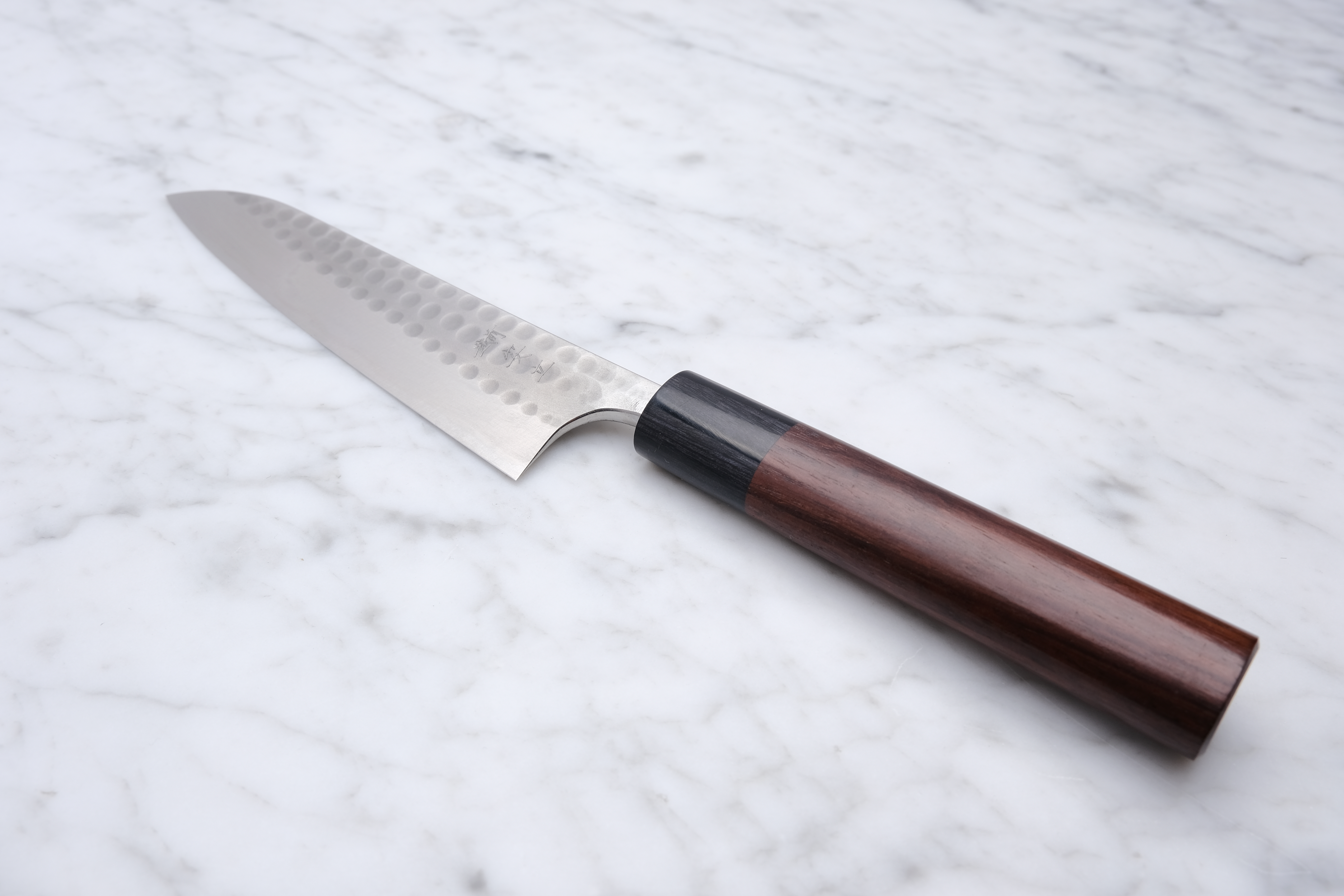 Anryu Tsushime 150mm. Petty blue #2