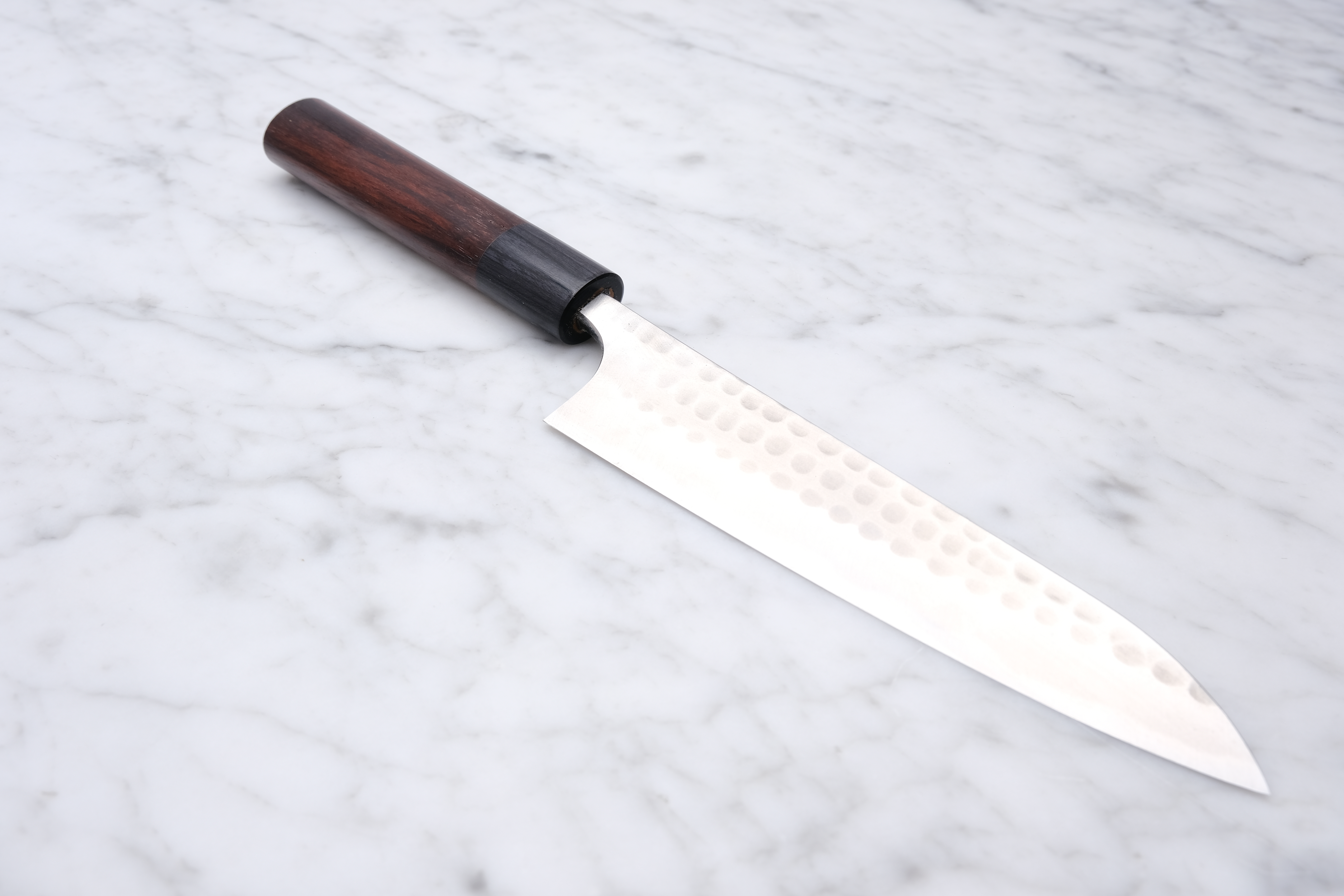 Anryu Tsushime 150mm. Petty blue #2