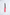 IVO boning knife, air blade 15 cm – red handle