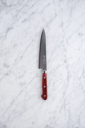 Takamura 150 mm Petty - SG2