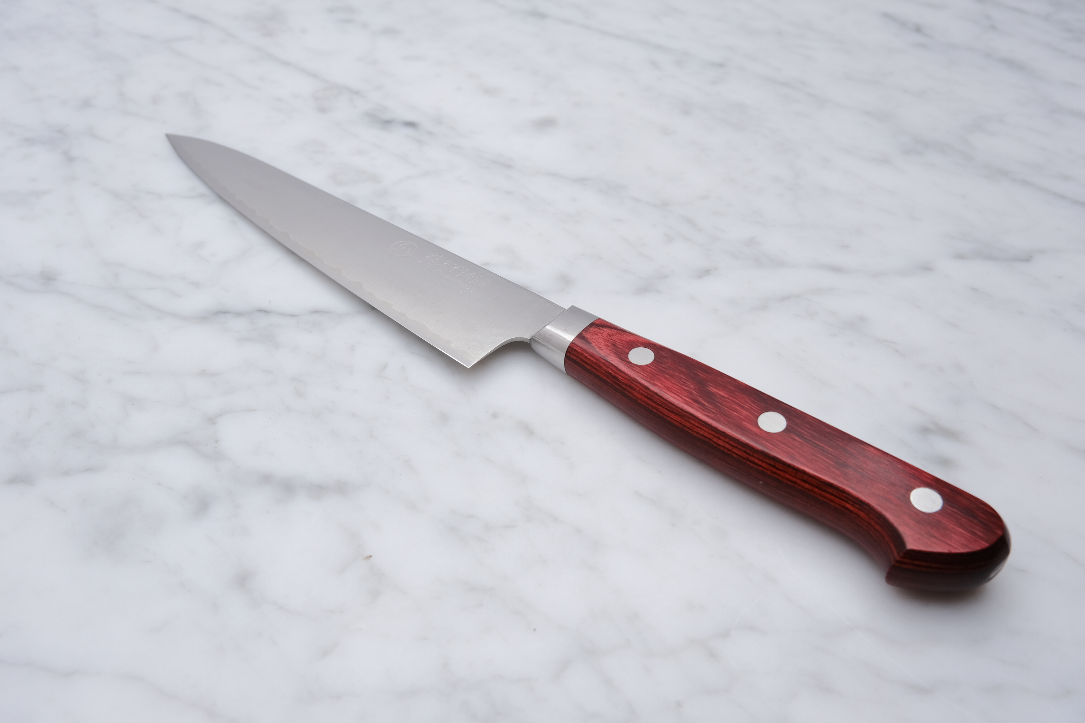 Takamura 150 mm Petty - SG2