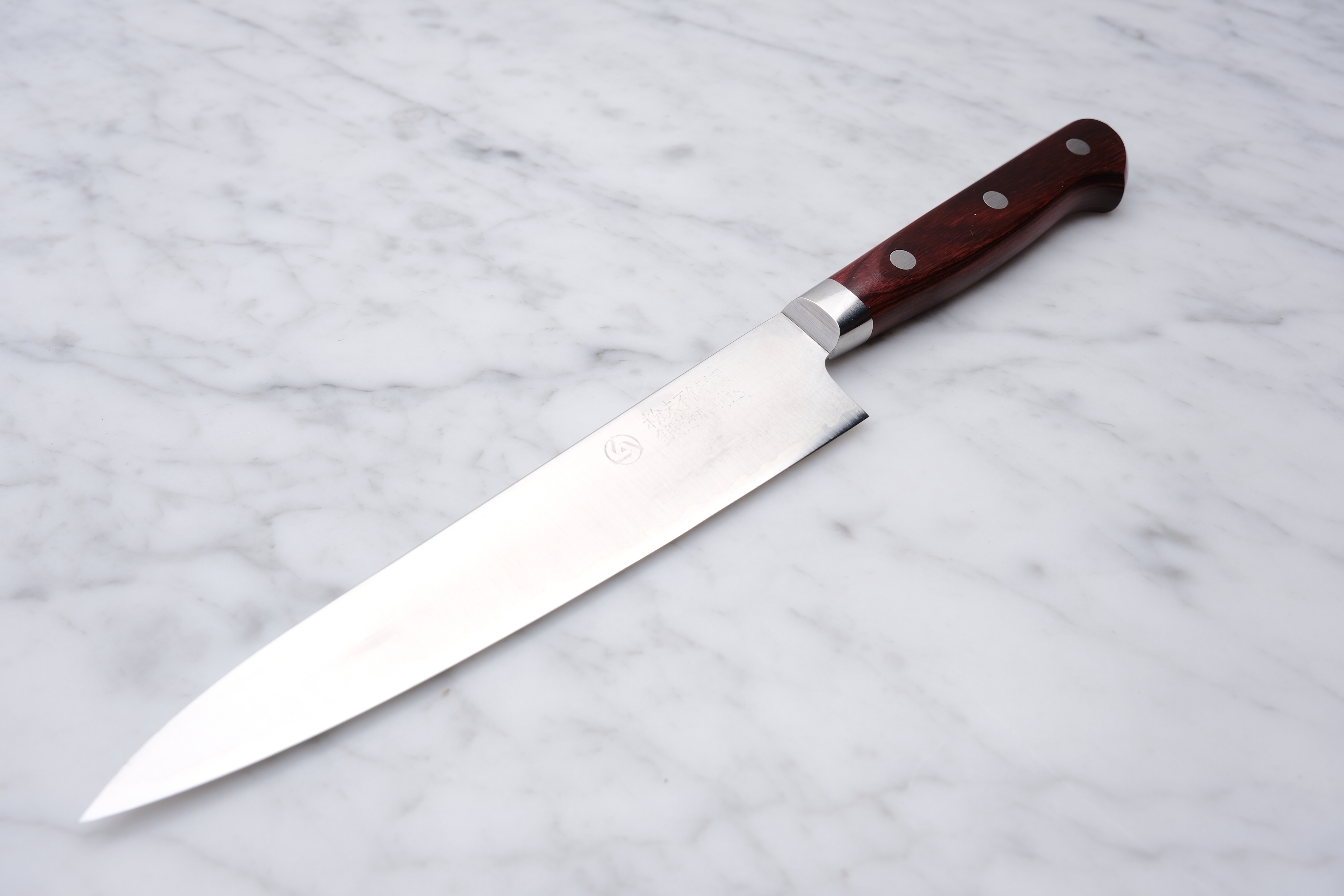 Takamura 150 mm Petty - SG2