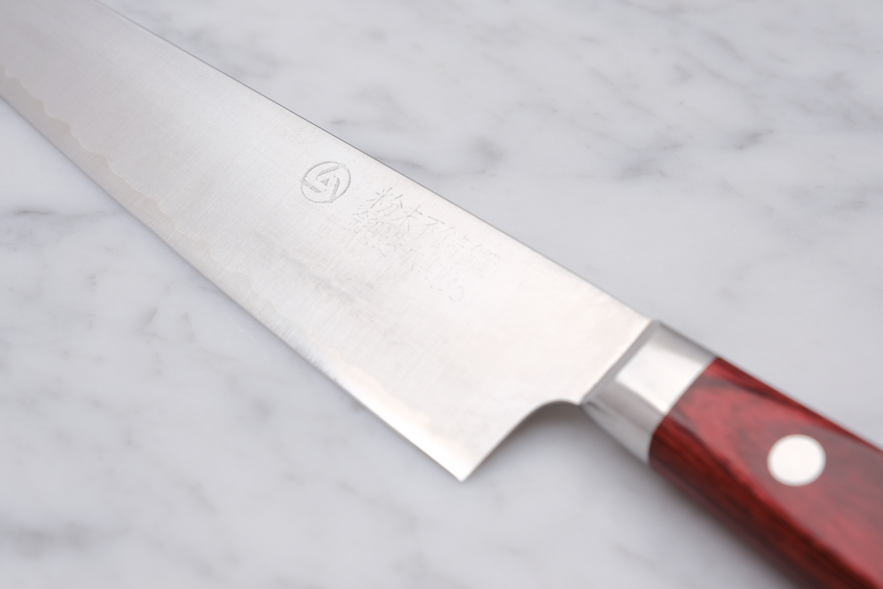 Takamura 150 mm Petty - SG2