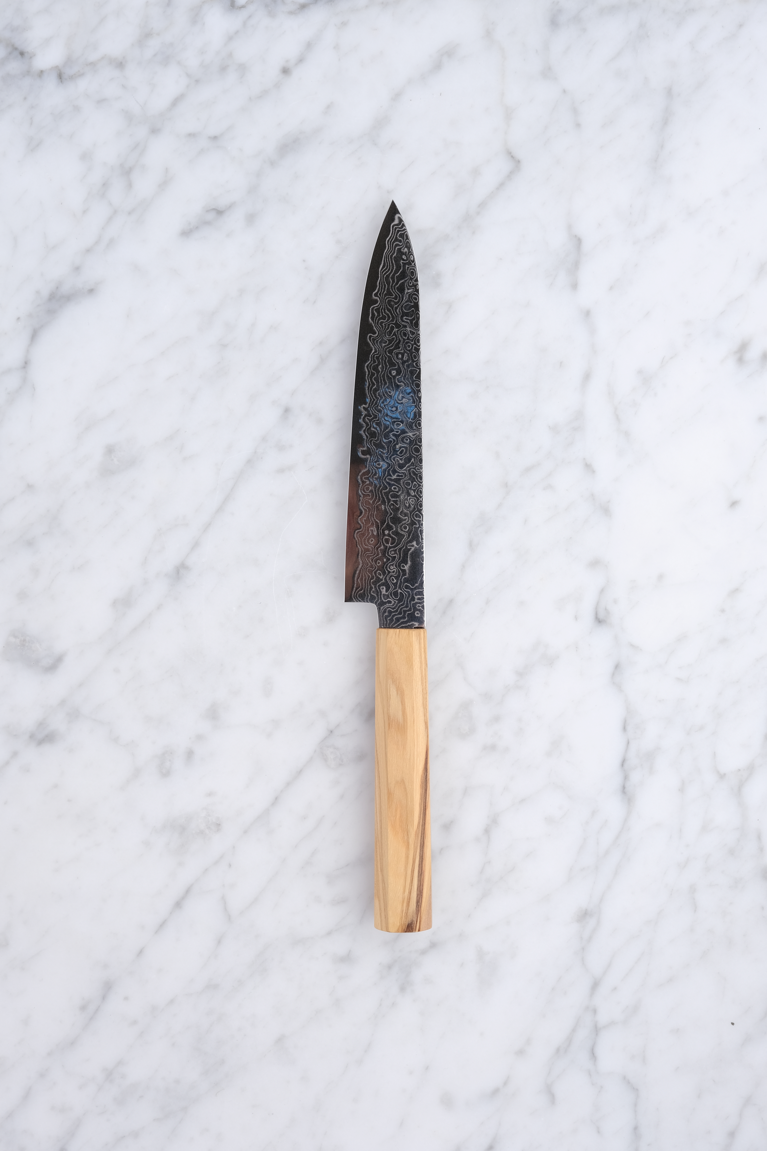 Hatsukokoro Ryuhyo 150 mm Petty - SG2