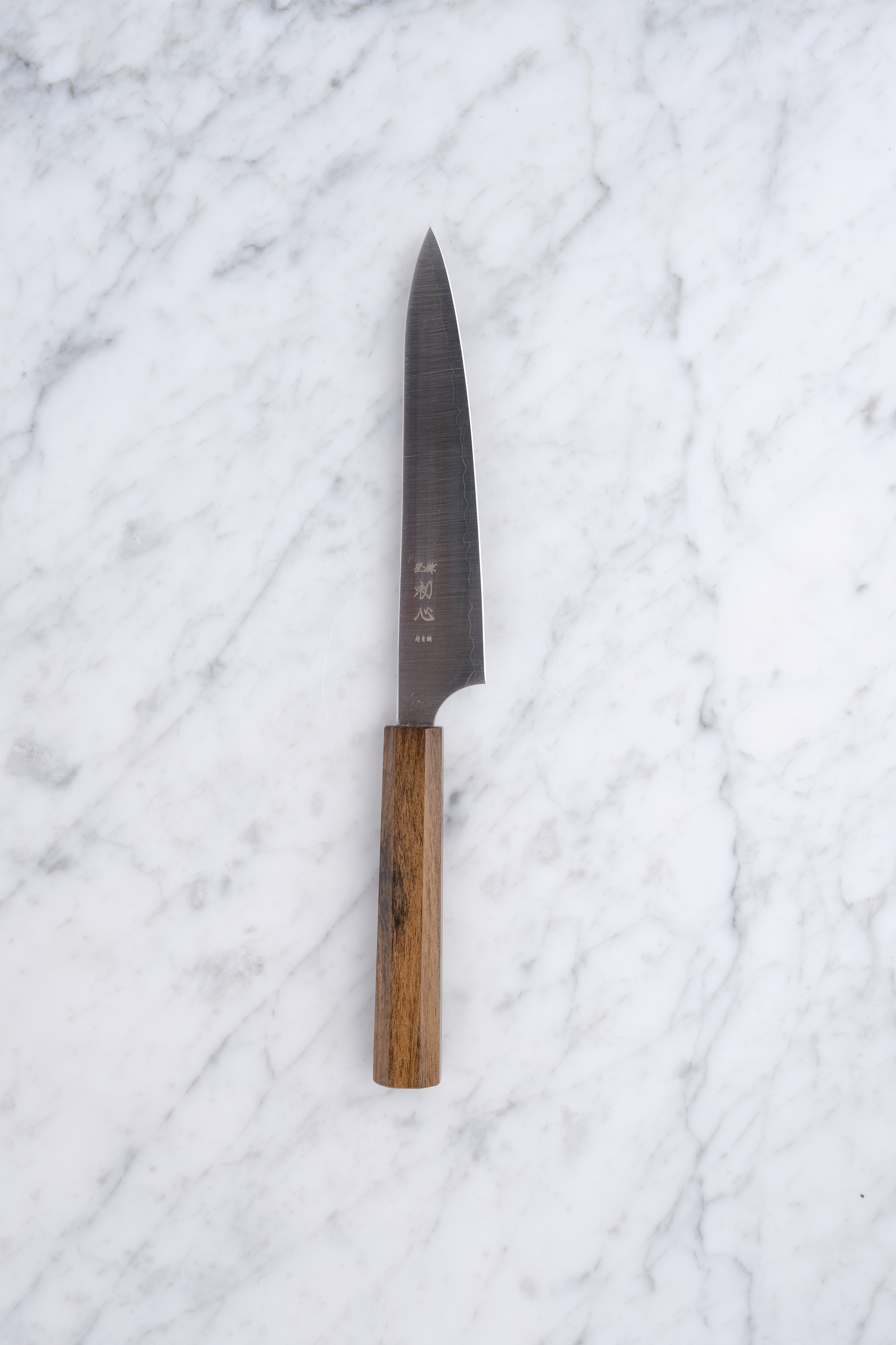 Hatsukokoro Hayabusa Aogami Super 150mm Petty