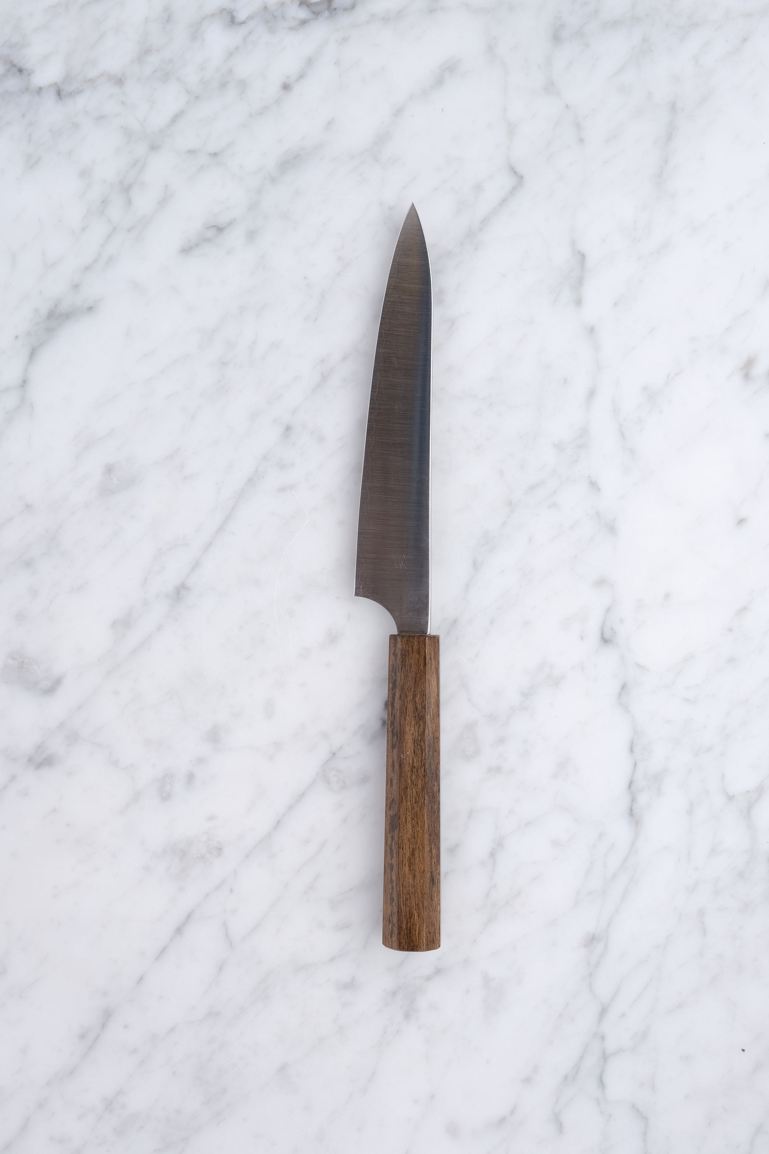 Hatsukokoro Hayabusa Aogami Super 150mm Petty