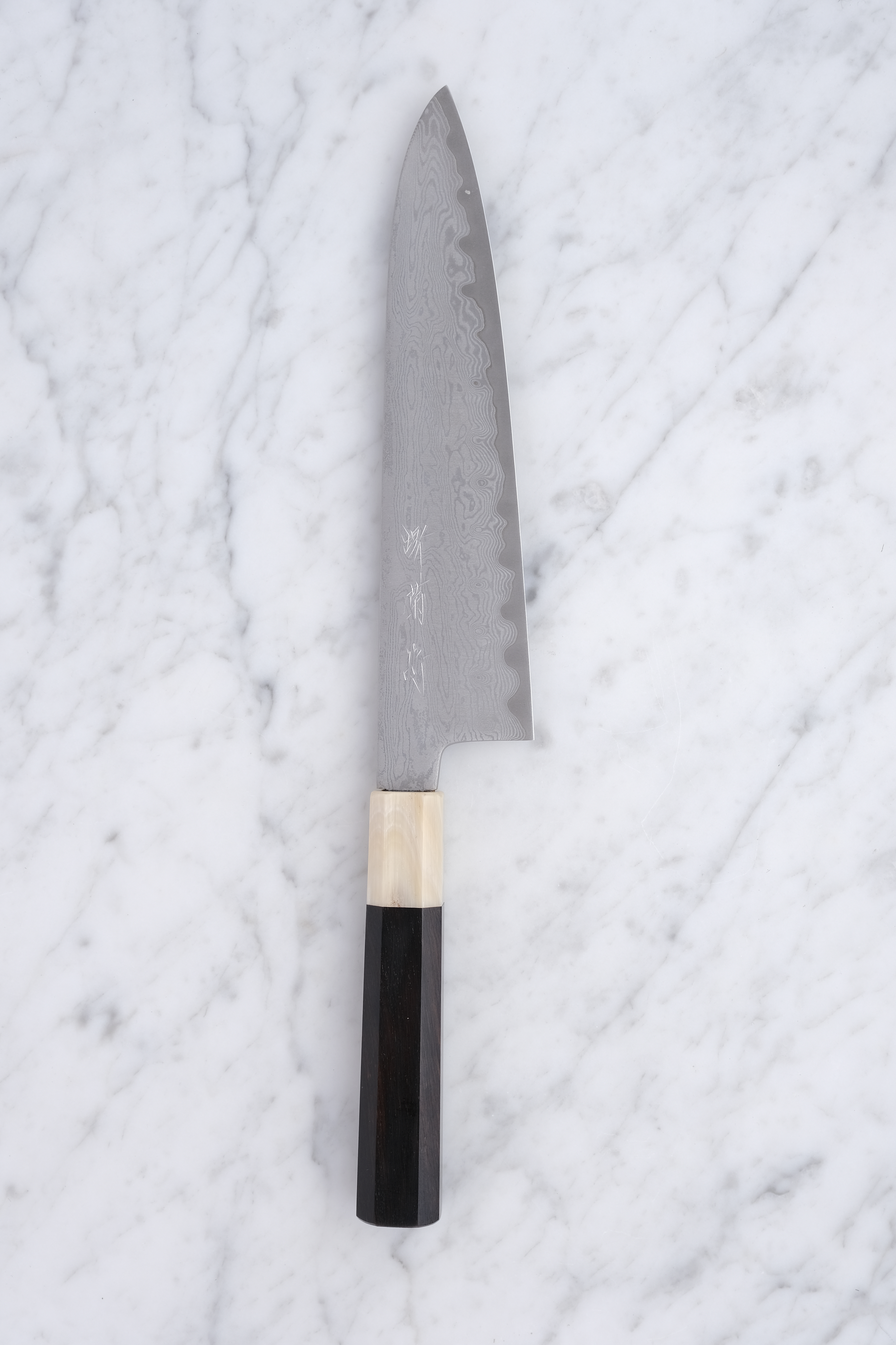 Sakai Kikumori Seiun 210mm. Gyuto VG-10