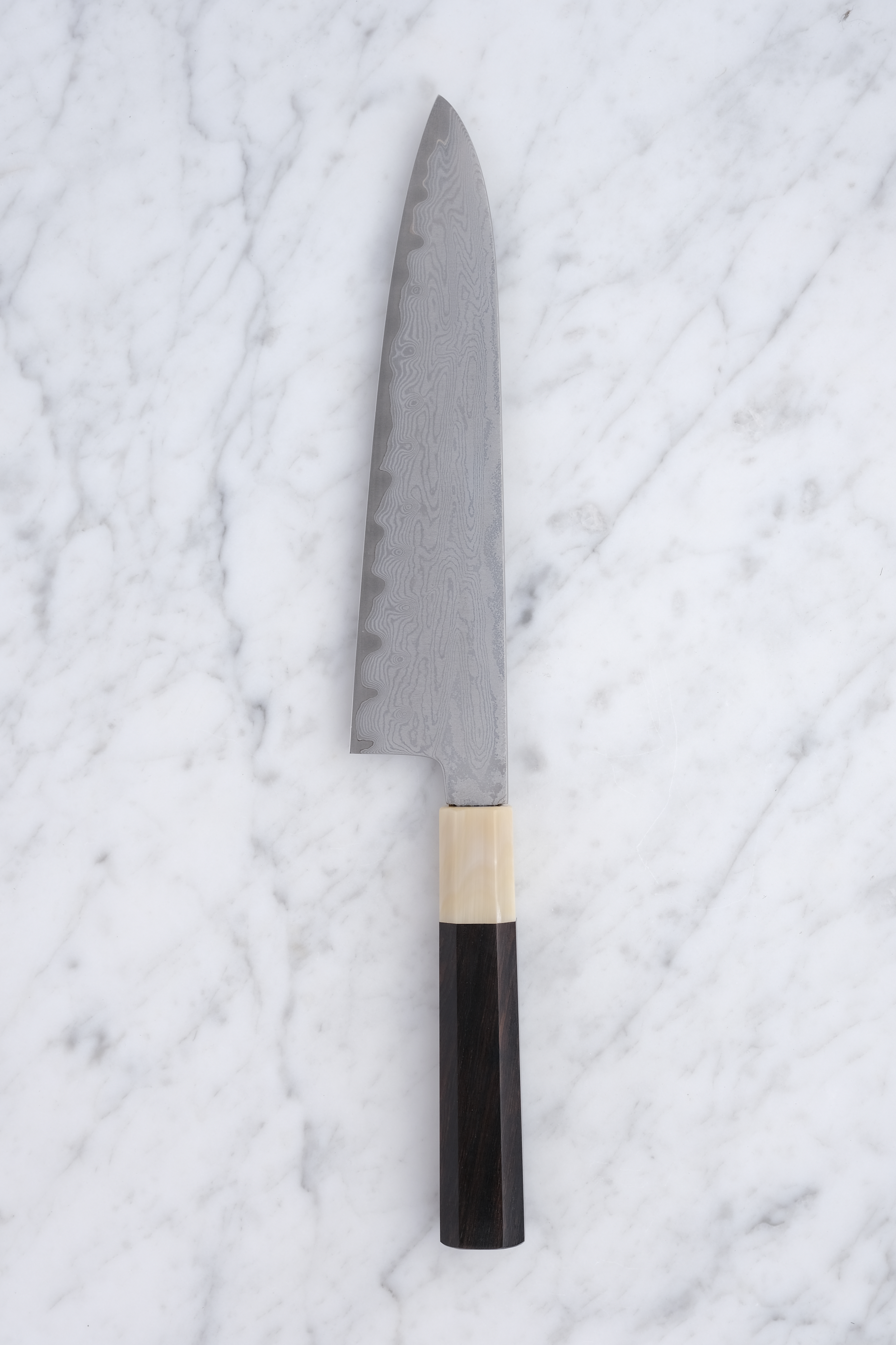 Sakai Kikumori Seiun 210mm. Gyuto VG-10
