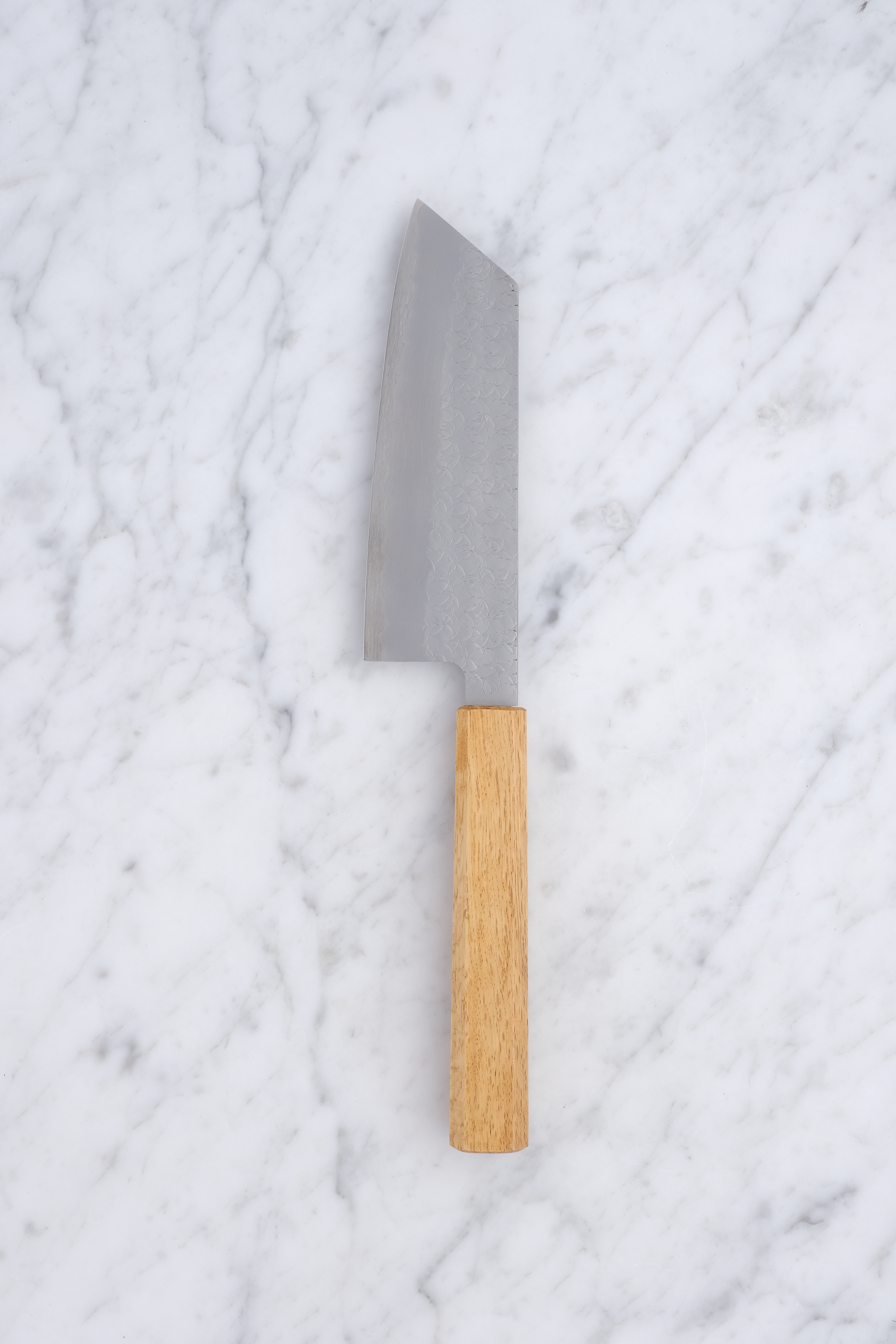 Sakai Kikumori TS10 140mm. Bunka VG-10