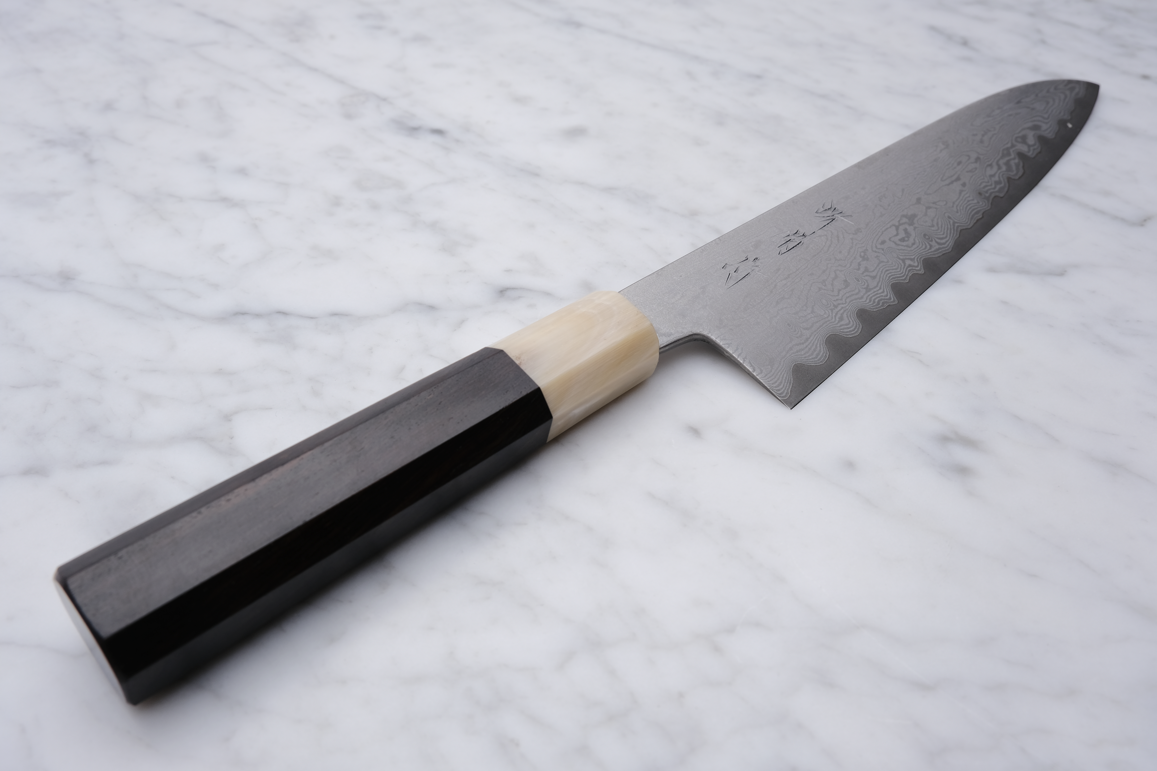 Sakai Kikumori Seiun 210mm. Gyuto VG-10