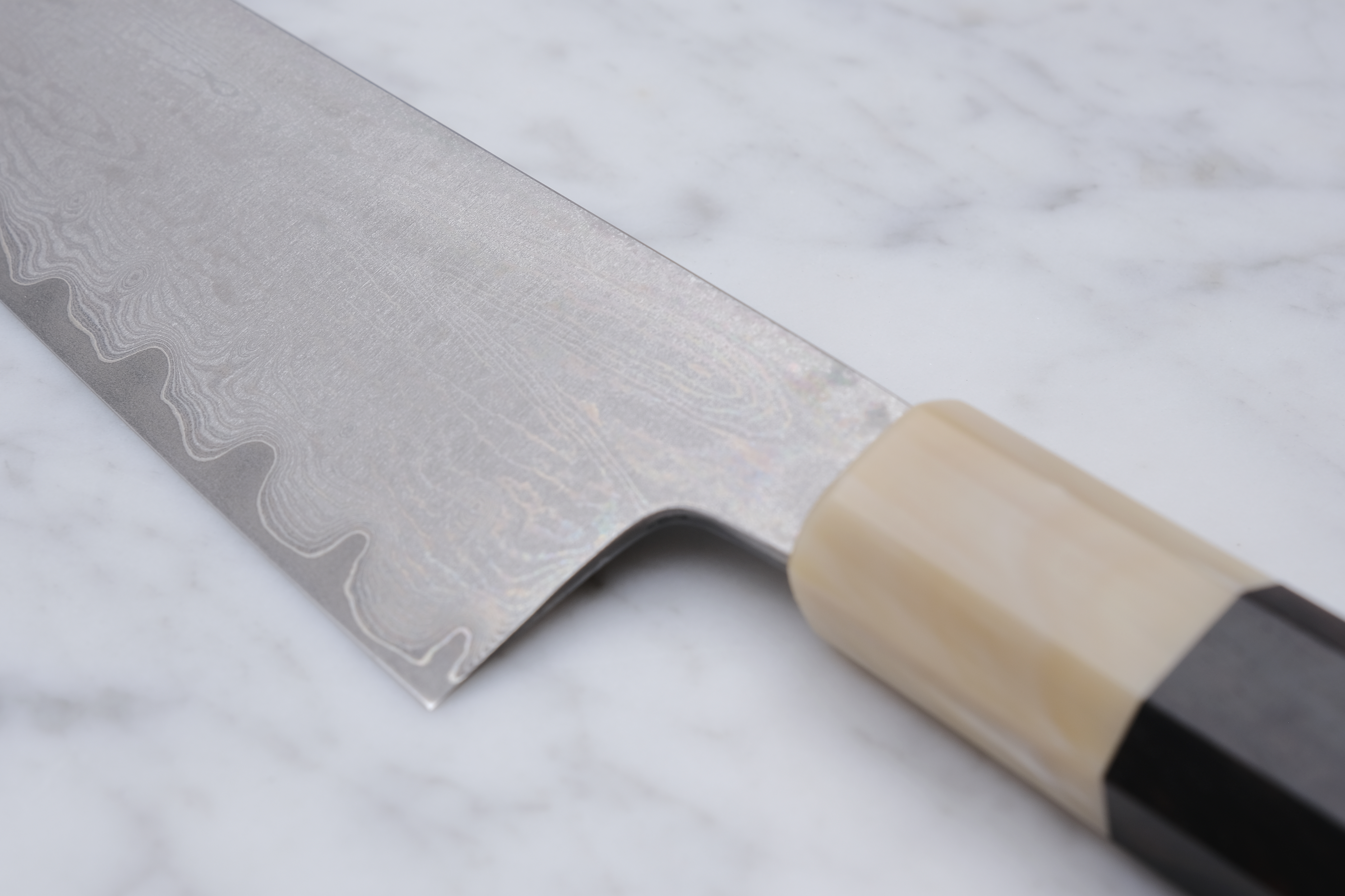 Sakai Kikumori Seiun 210mm. Gyuto VG-10