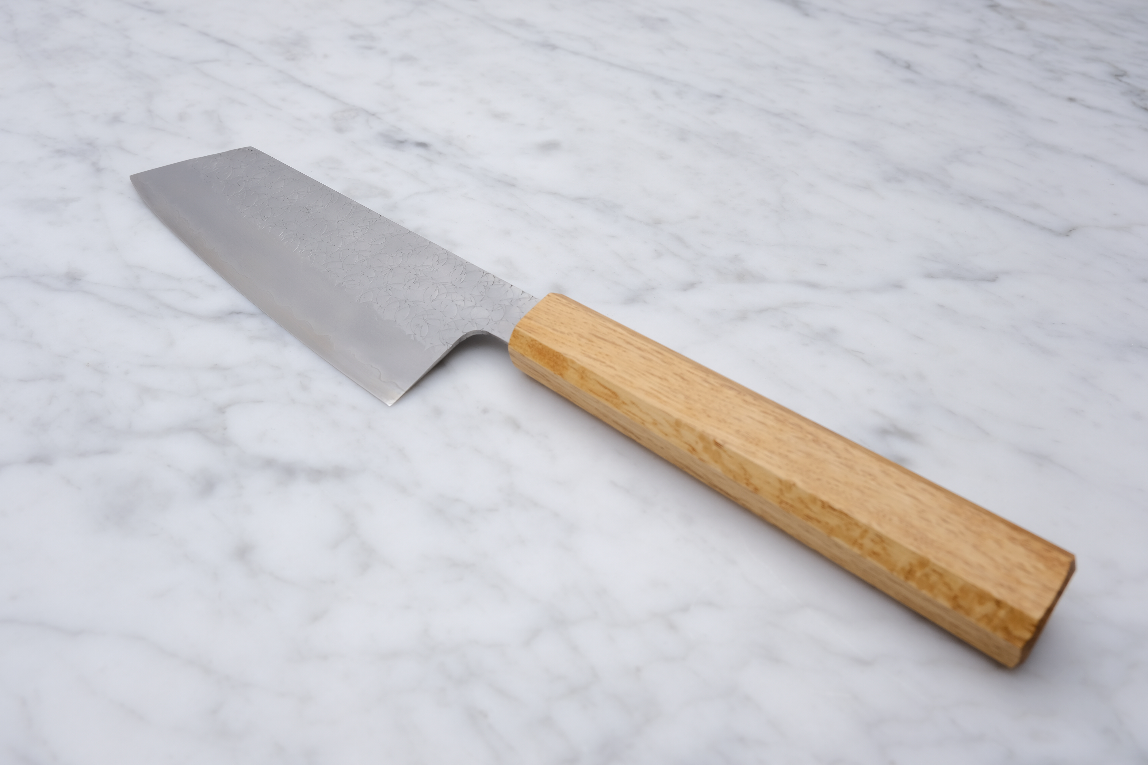 Sakai Kikumori TS10 140mm. Bunka VG-10