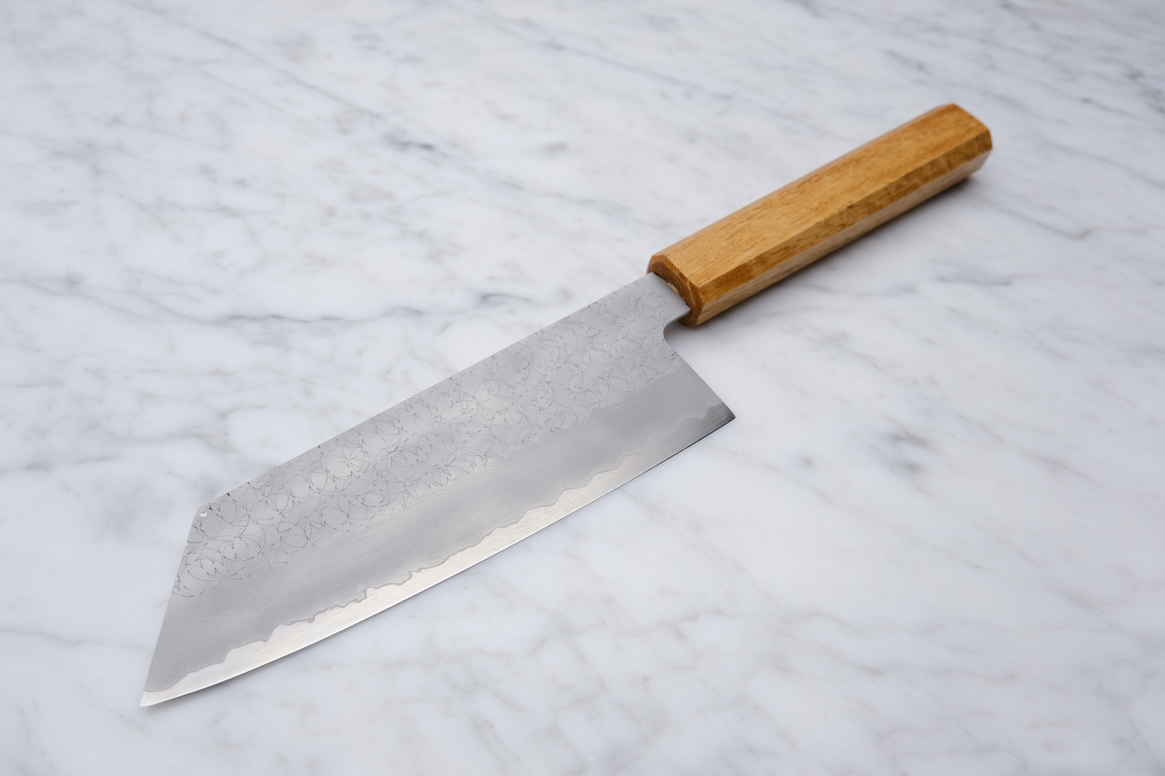 Sakai Kikumori TS10 140mm. Bunka VG-10