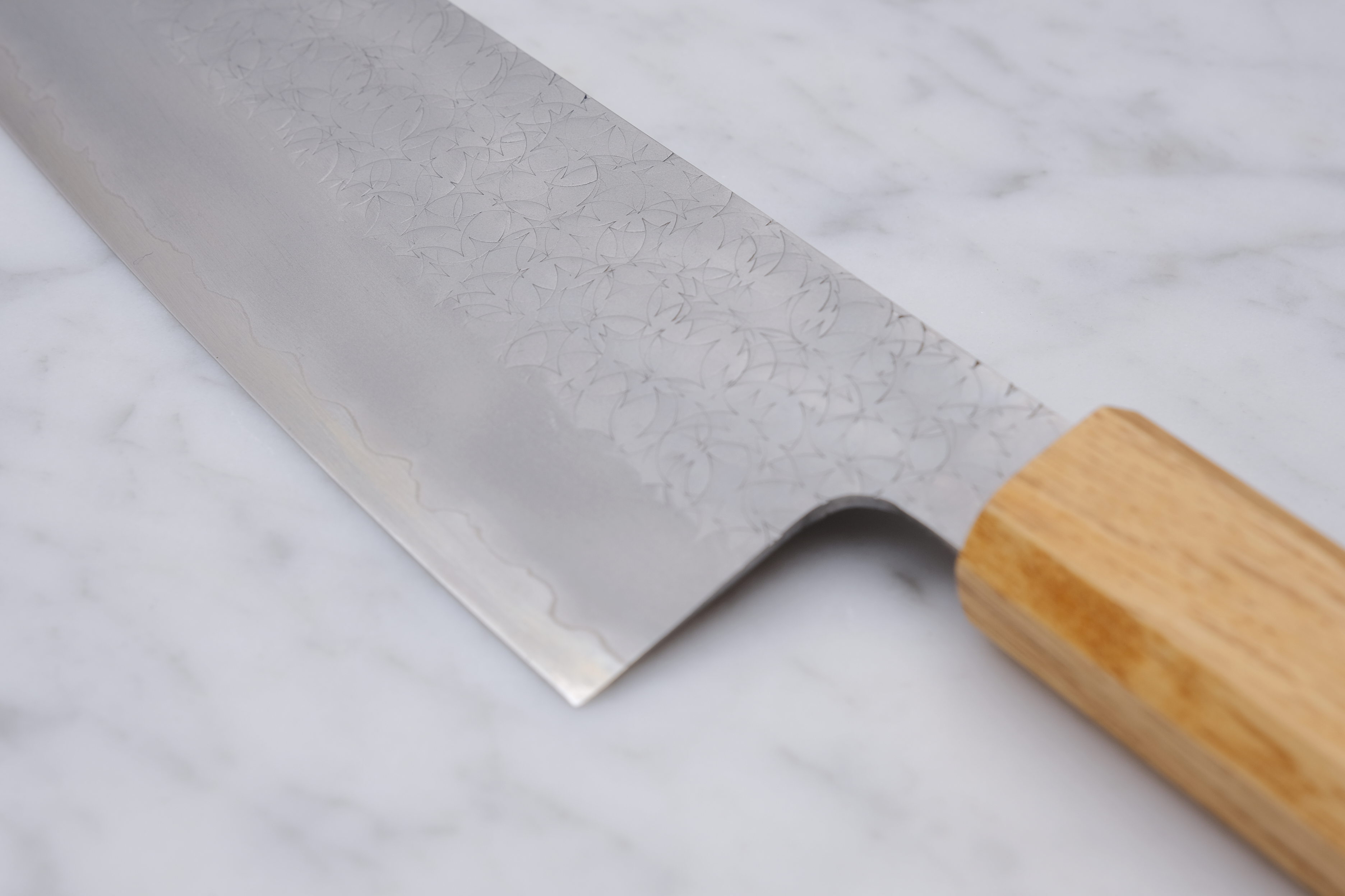 Sakai Kikumori TS10 140mm. Bunka VG-10