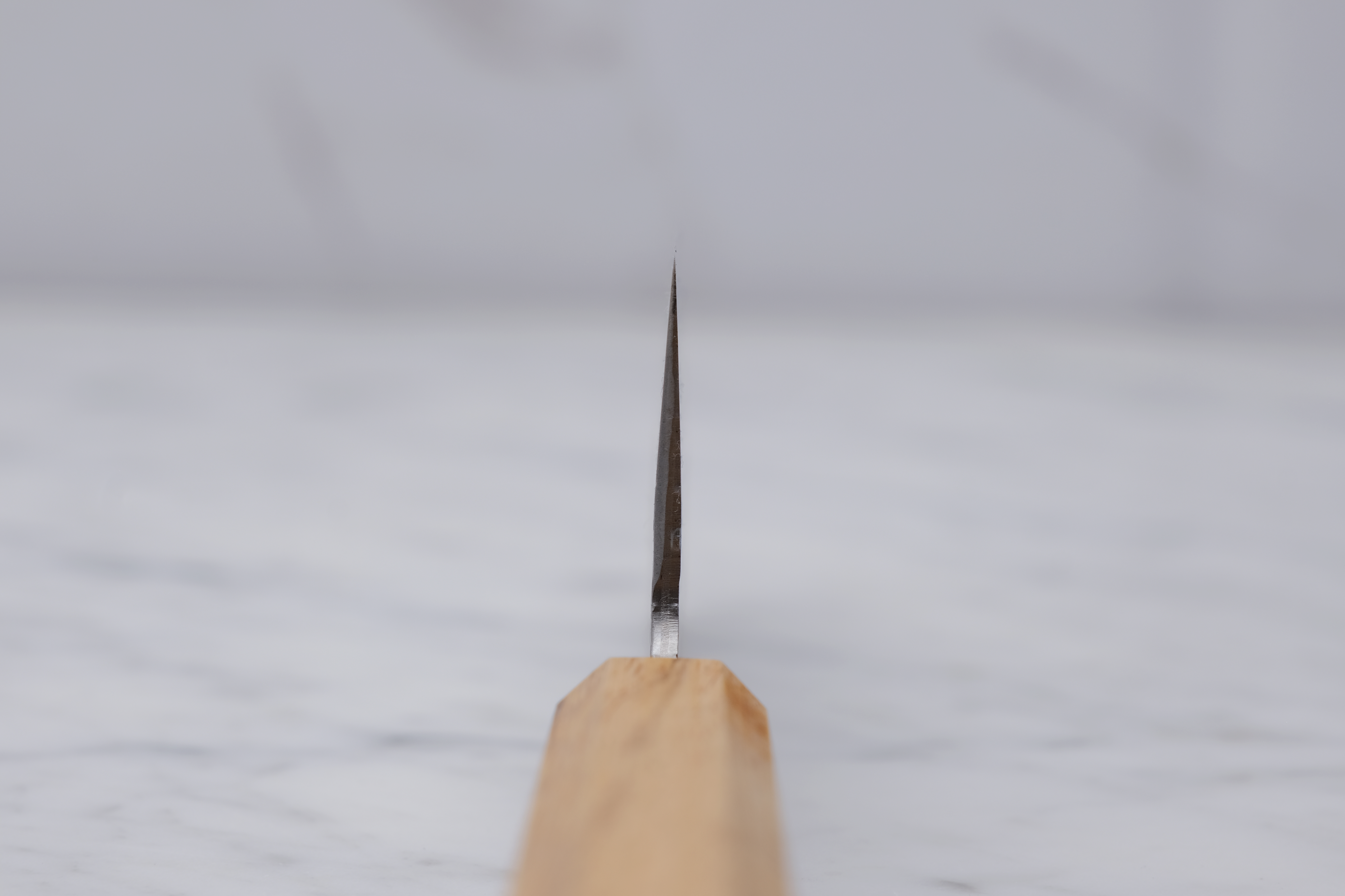 Sakai Kikumori TS10 140mm. Bunka VG-10