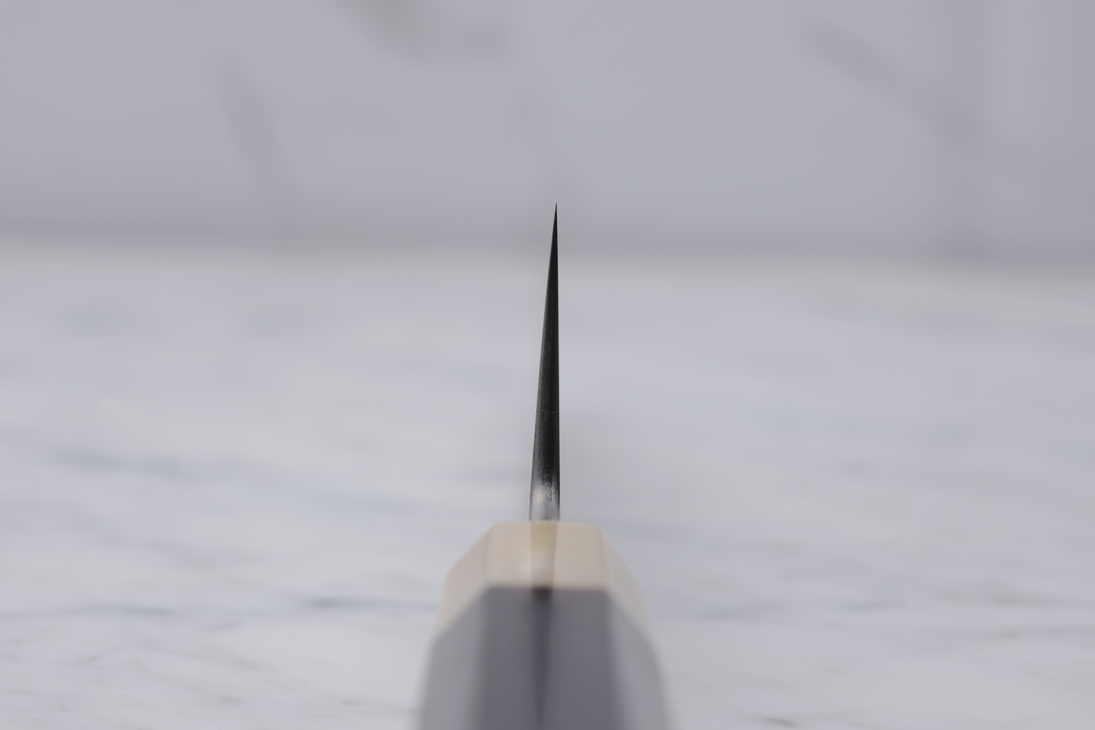 Sakai Kikumori Seiun 210mm. Gyuto VG-10
