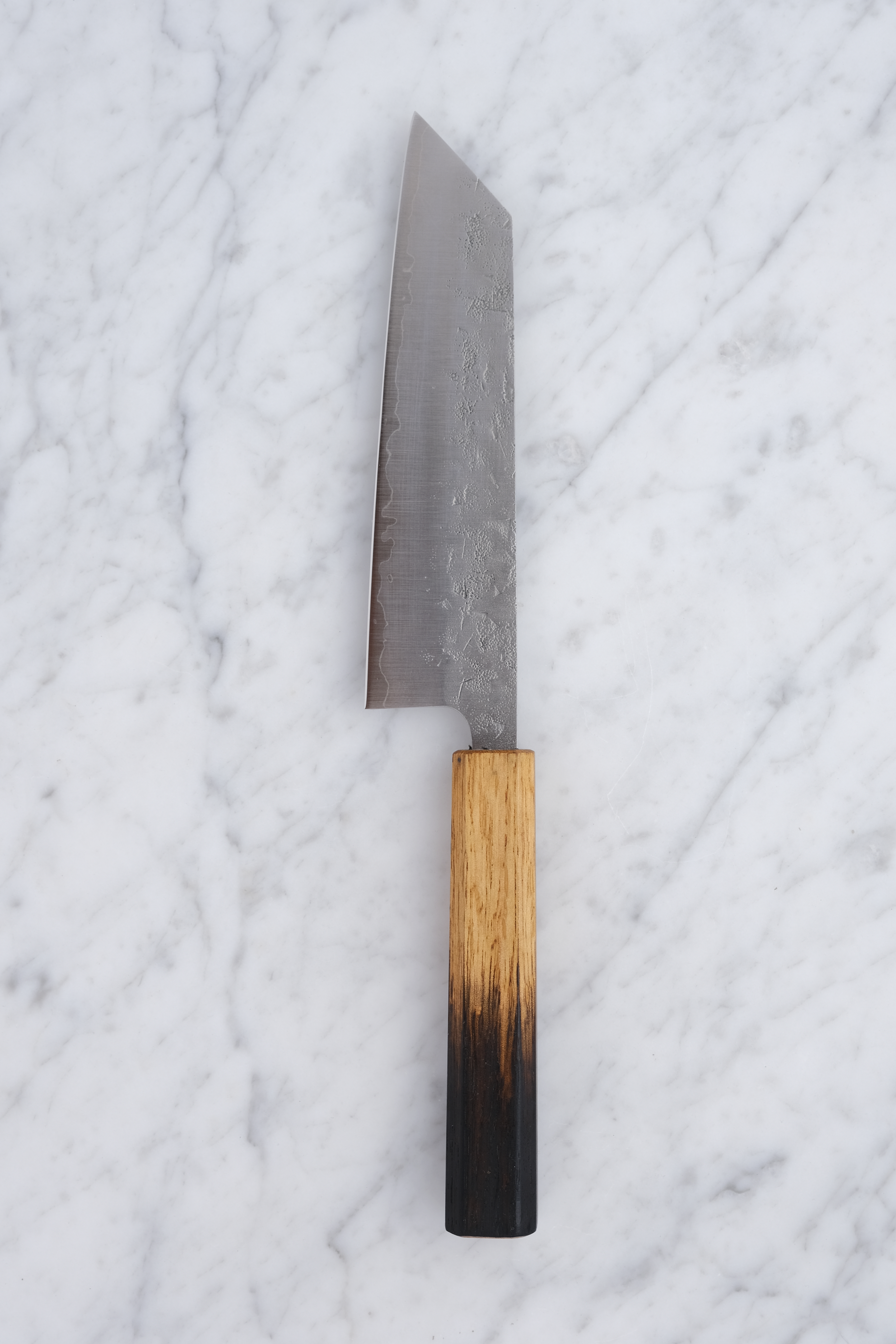 OUL Sakai Nashiji 170mm Bunka - SLD