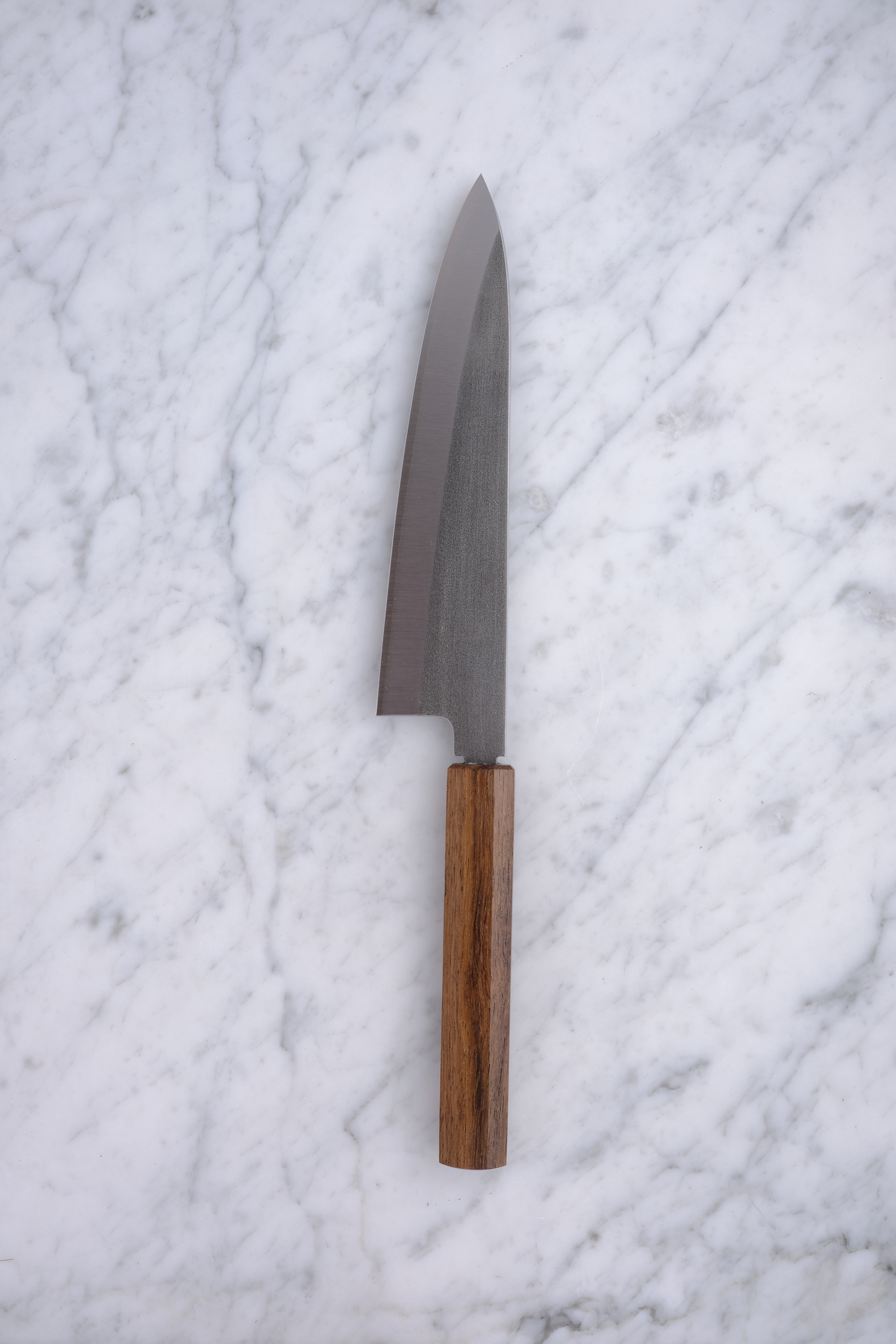 Konosuke GS+ Nashiji 210 mm Kochmesser - Laurel