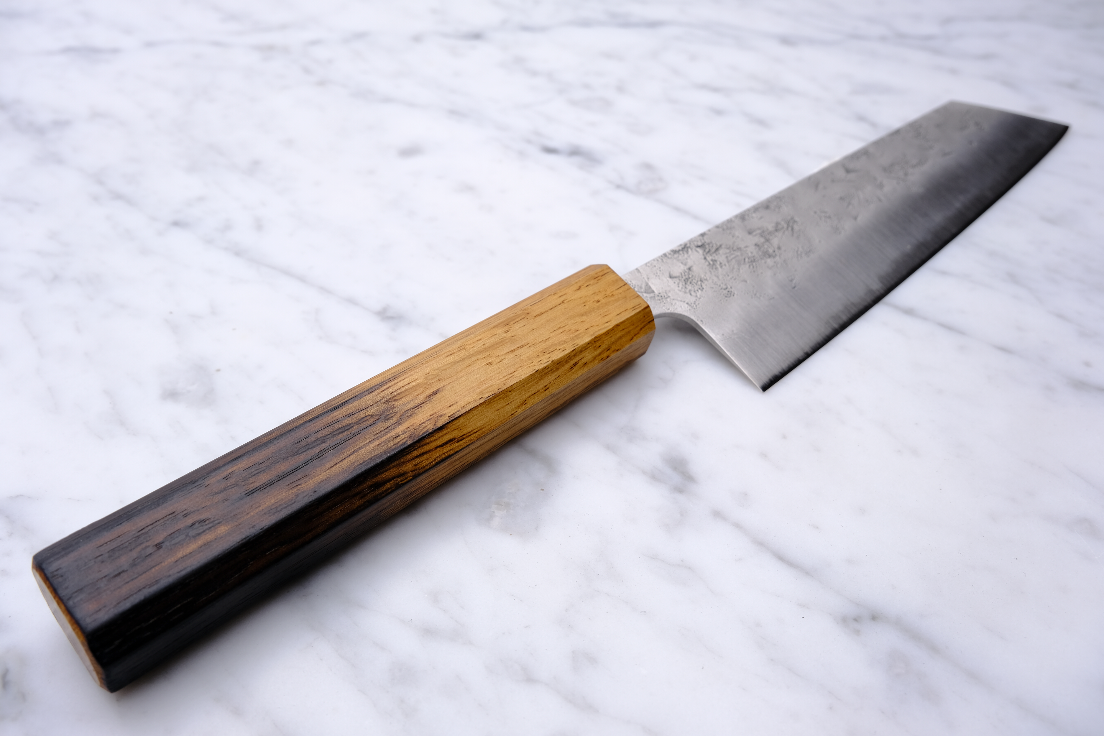 OUL Sakai Nashiji 170mm Bunka - SLD