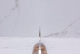 Nigara Hamono Bunka 180 mm SG2 - Western Maple