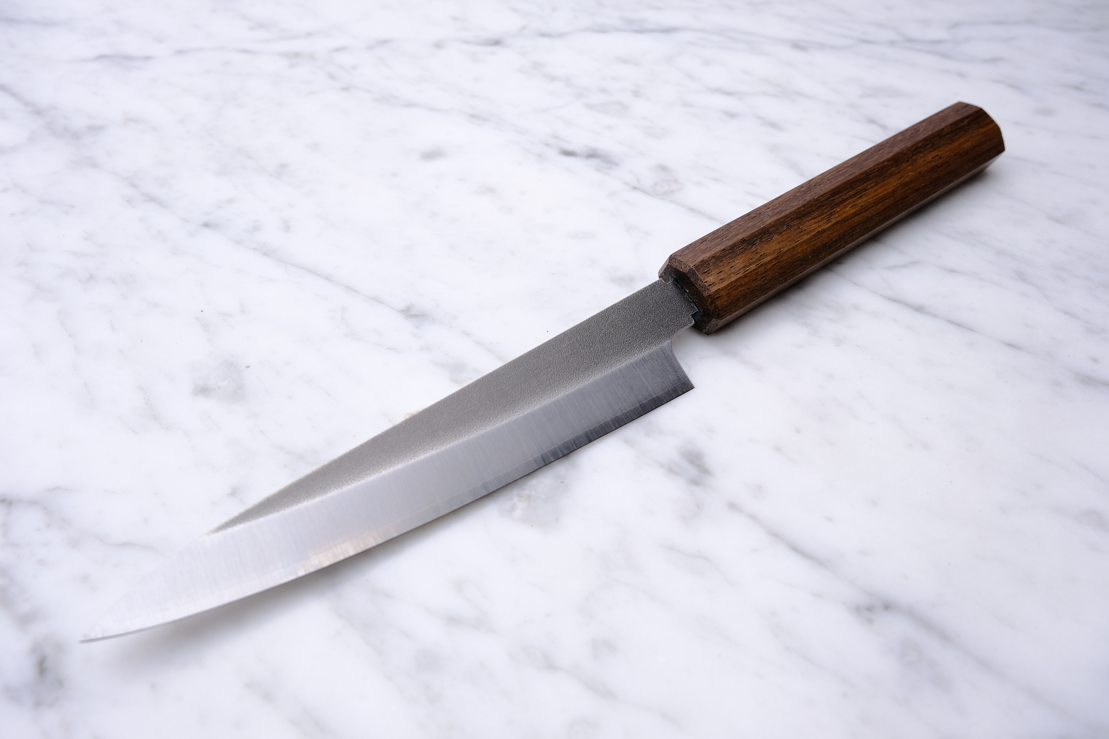 Konosuke GS+ Nashiji 150mm Utility - Khii Laurel