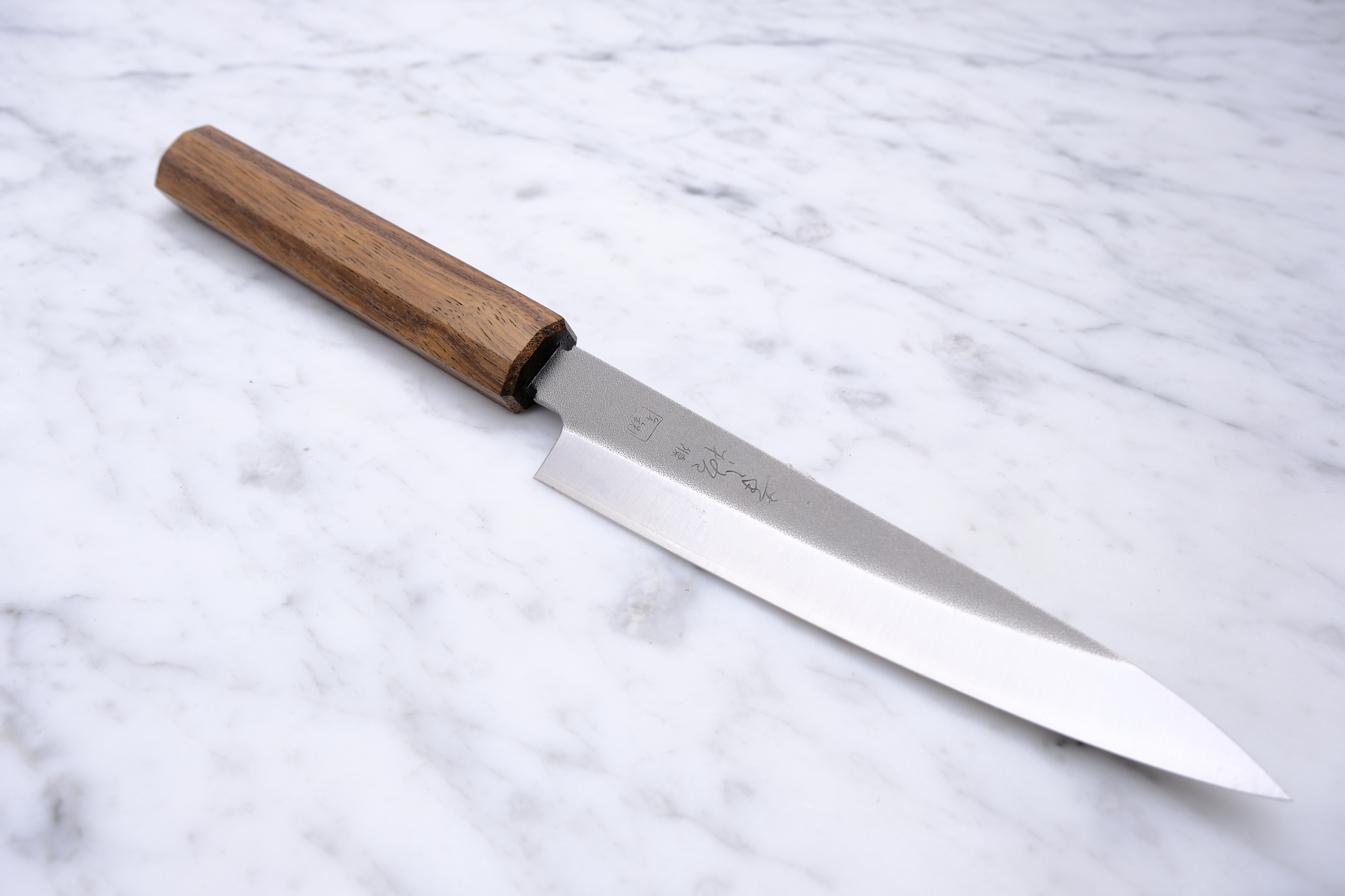 Konosuke GS+ Nashiji 150mm Utility - Khii Laurel
