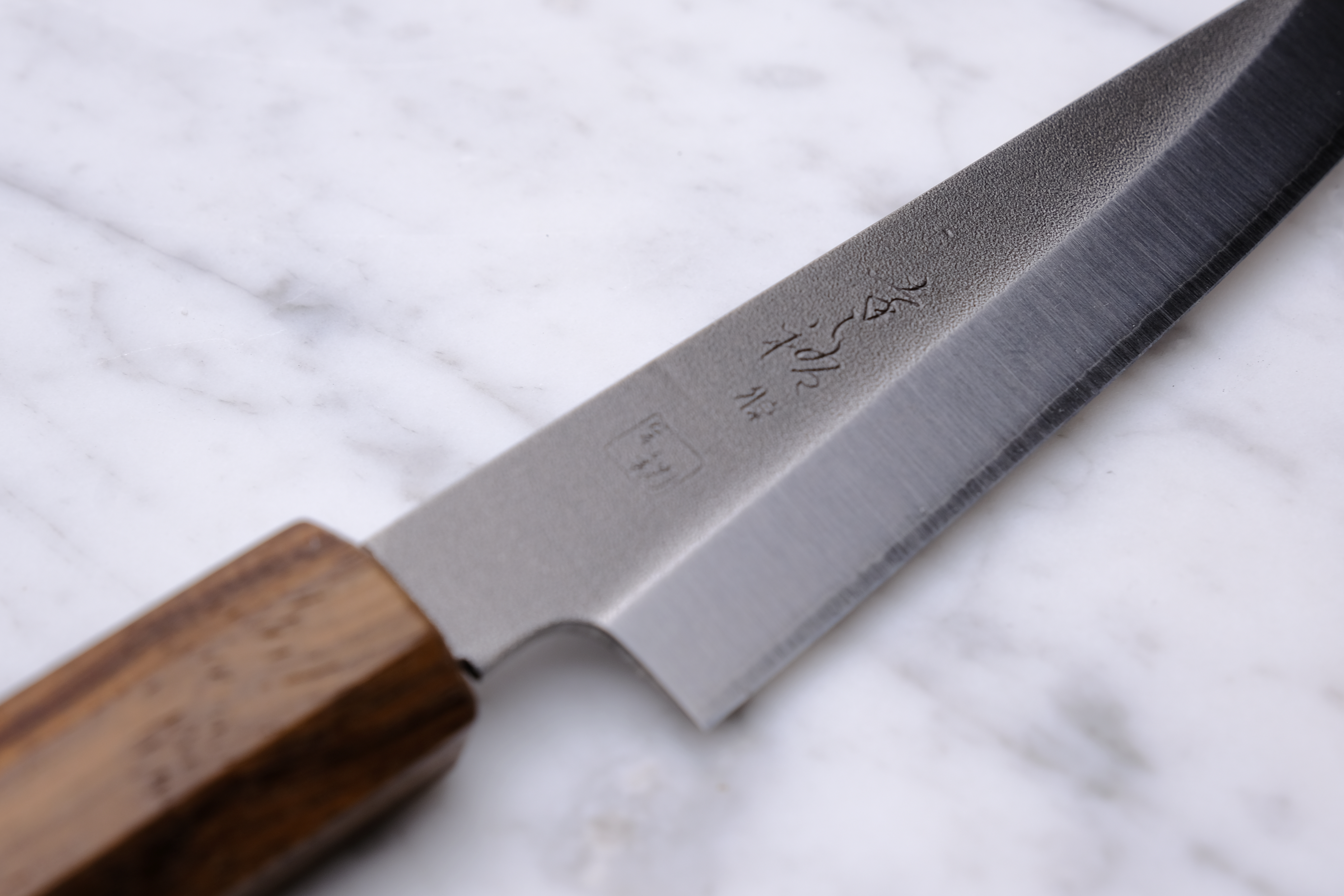 Konosuke GS+ Nashiji 150mm Utility - Khii Laurel