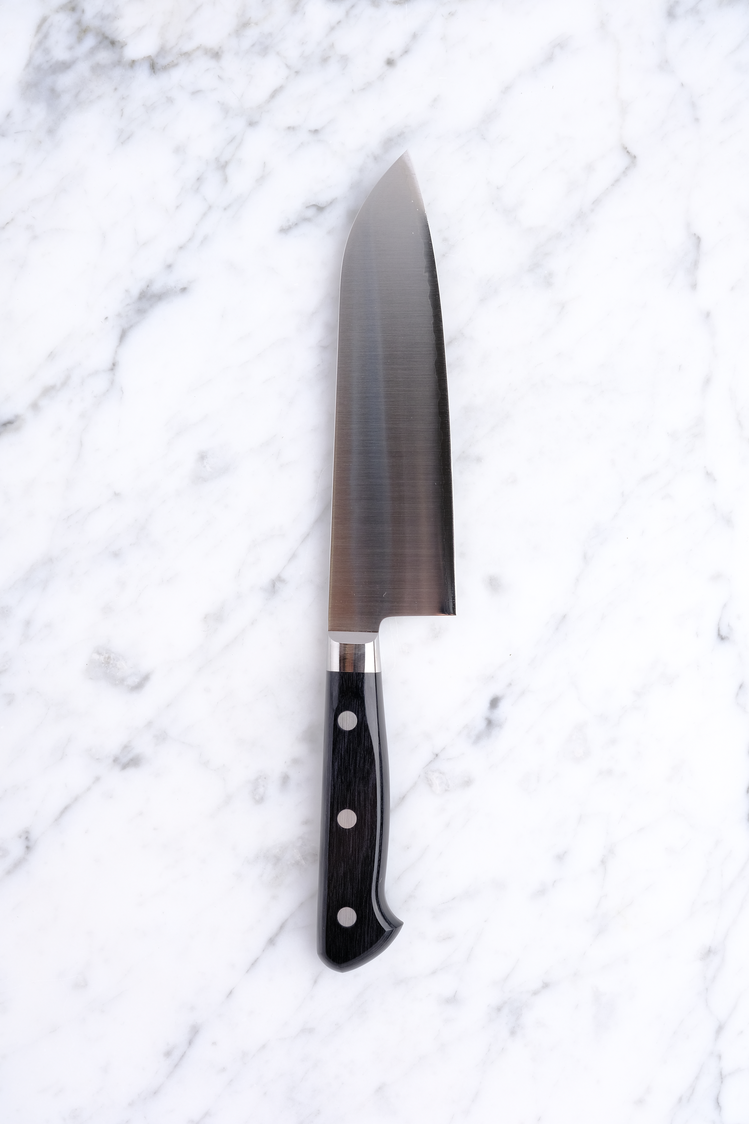 Takamura 170mm Santoku VG-10