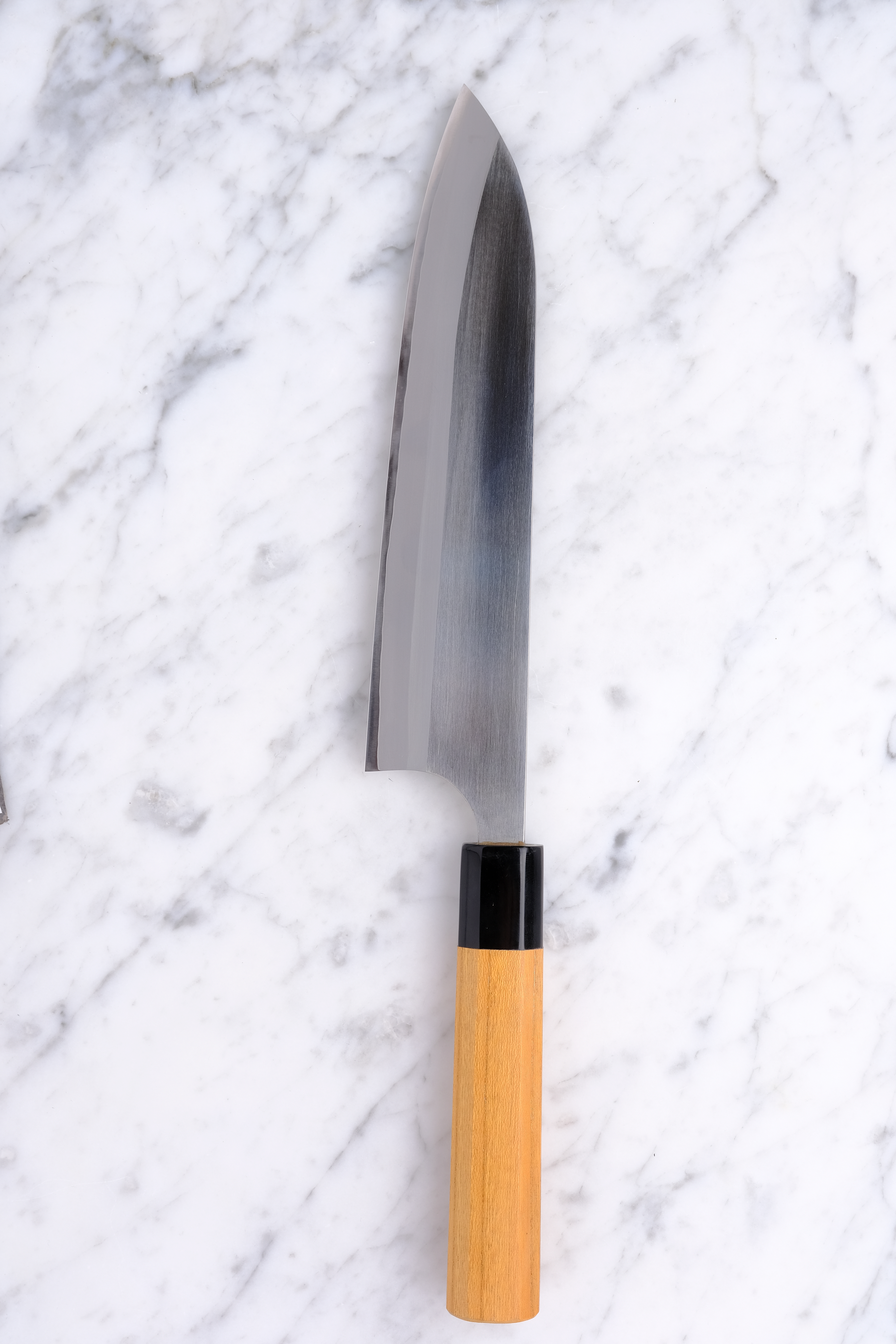 Gihei Hamono 210 mm Gyuto - HAP40