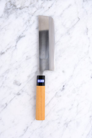 Gihei Hamono 165mm Nakiri - HAP40