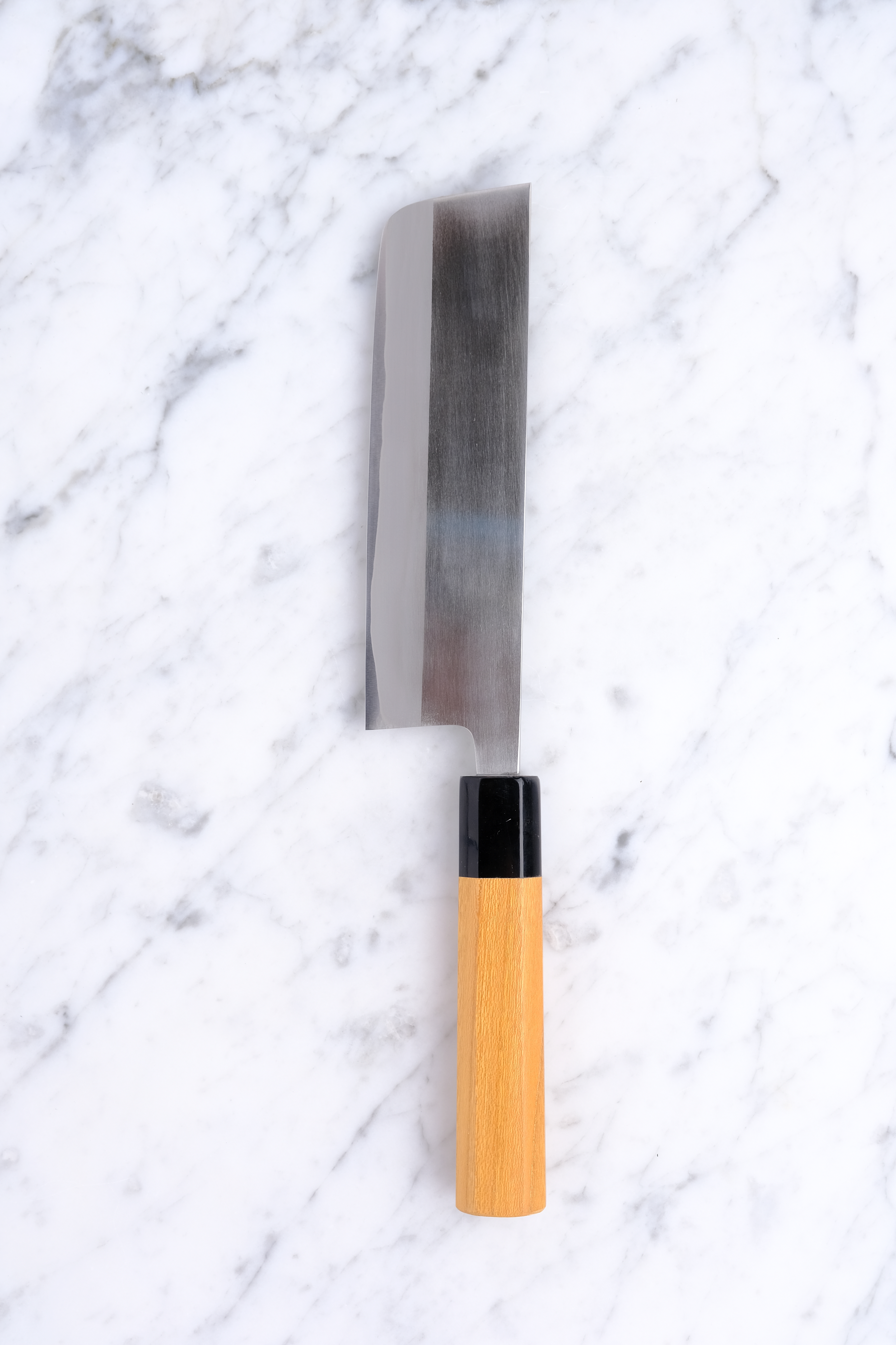Gihei Hamono 165 mm Nakiri - HAP40