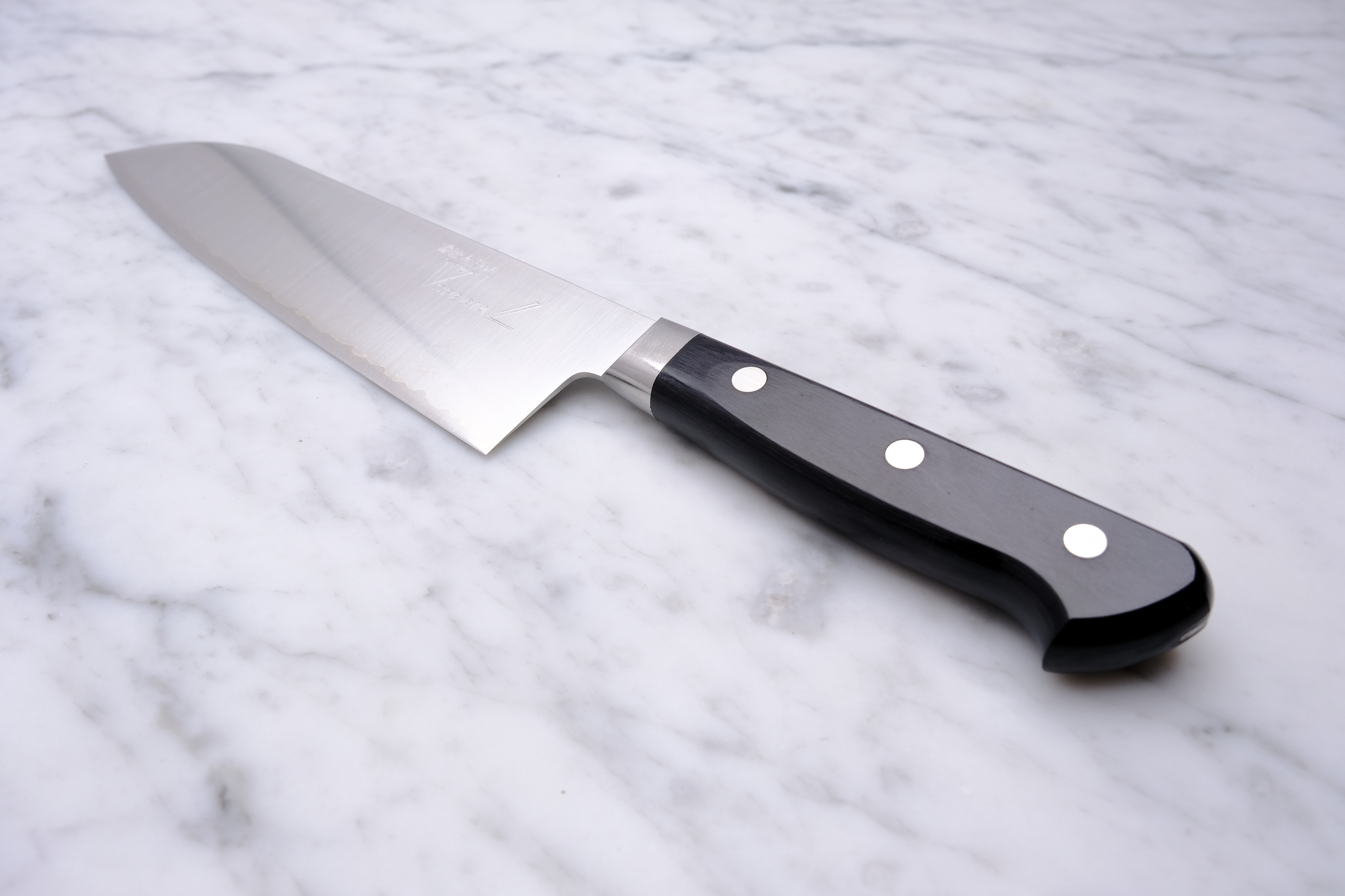 Takamura 170 mm Santoku VG-10