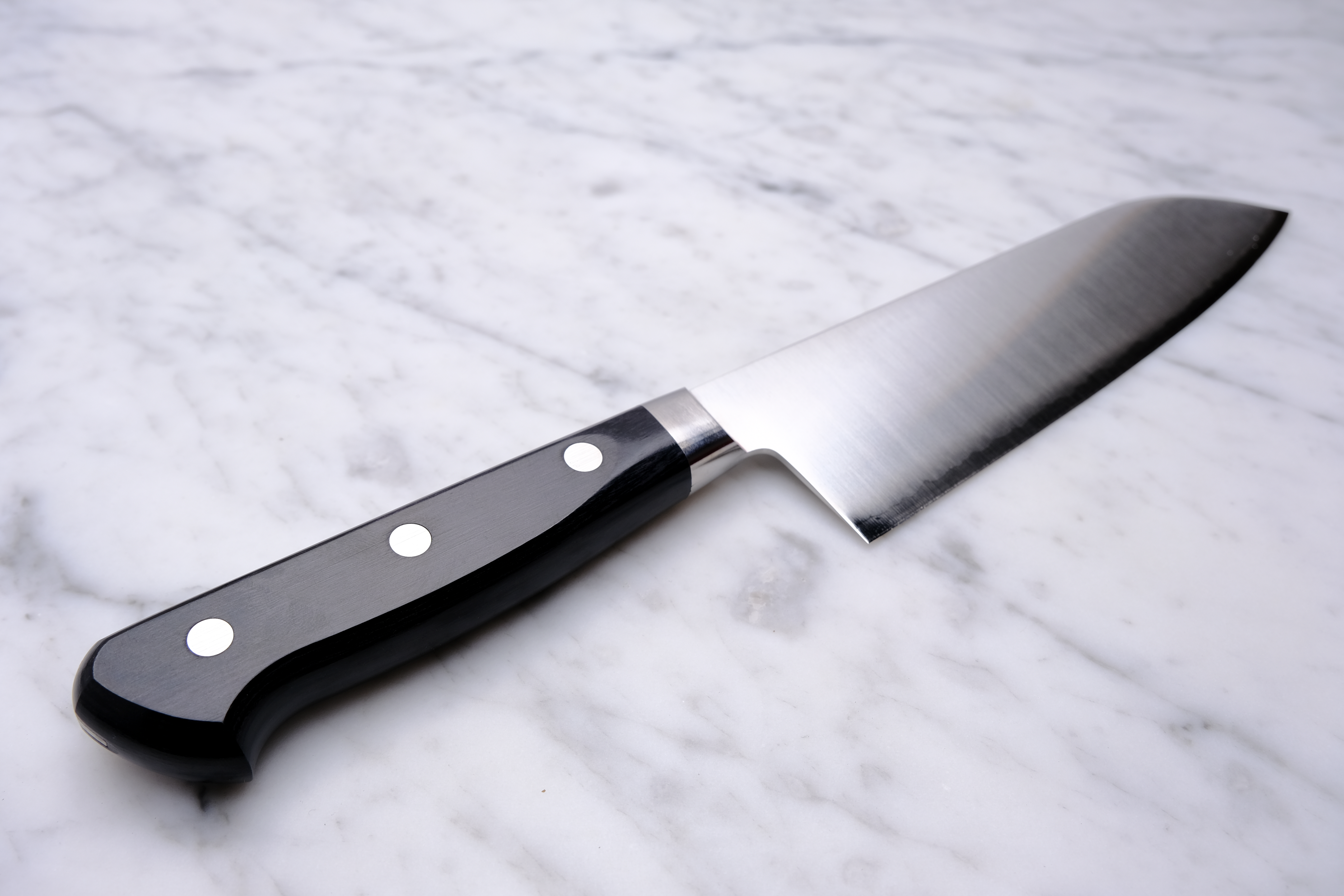 Takamura 170 mm Santoku VG-10
