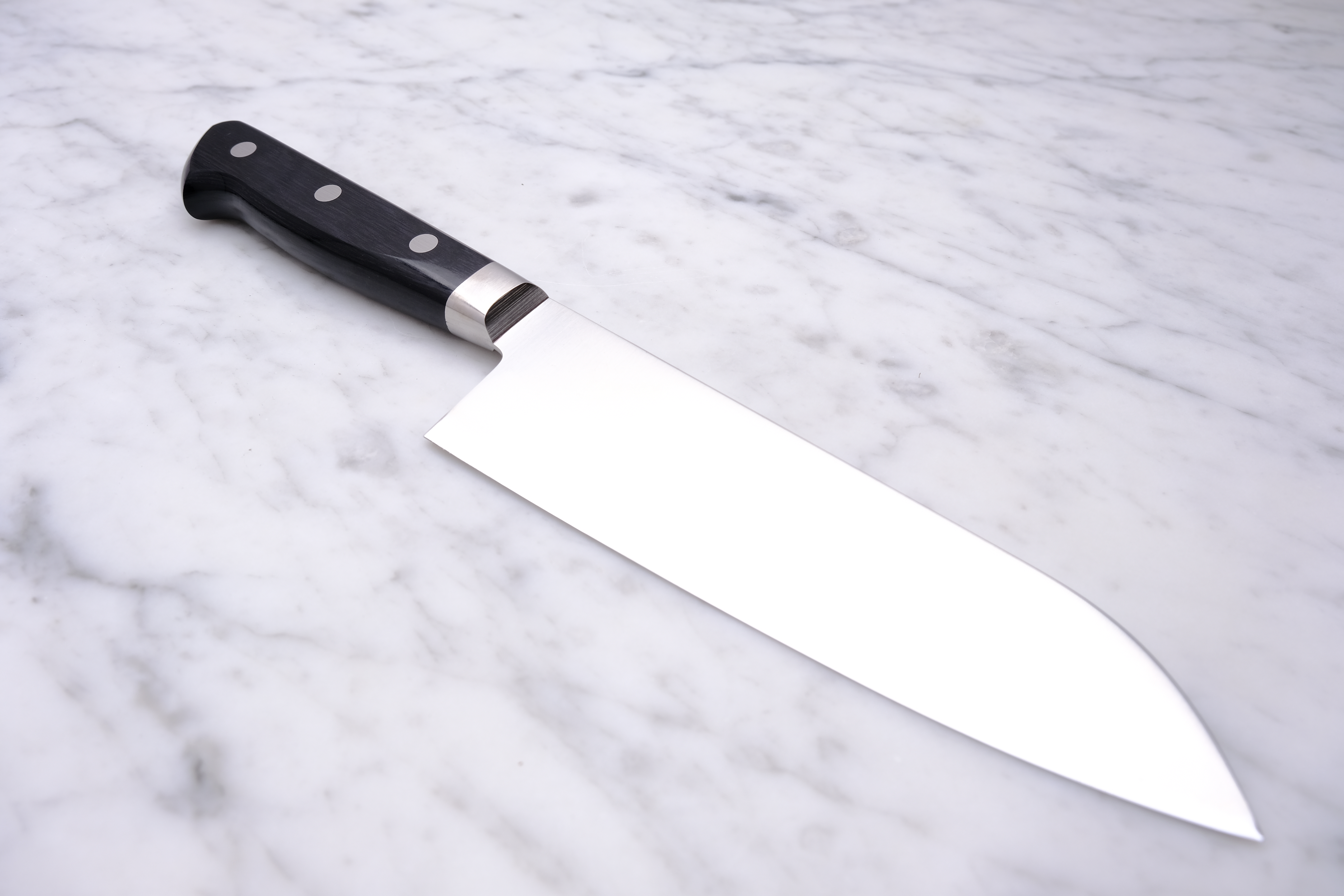 Takamura 170 mm Santoku VG-10