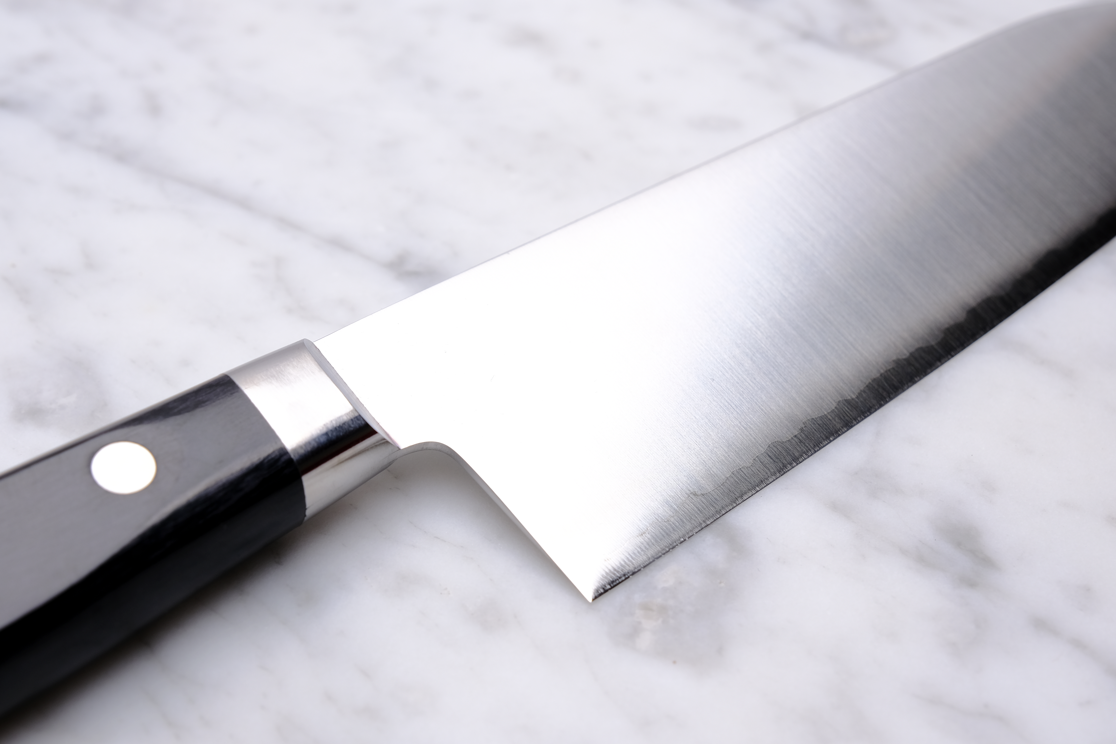 Takamura 170 mm Santoku VG-10