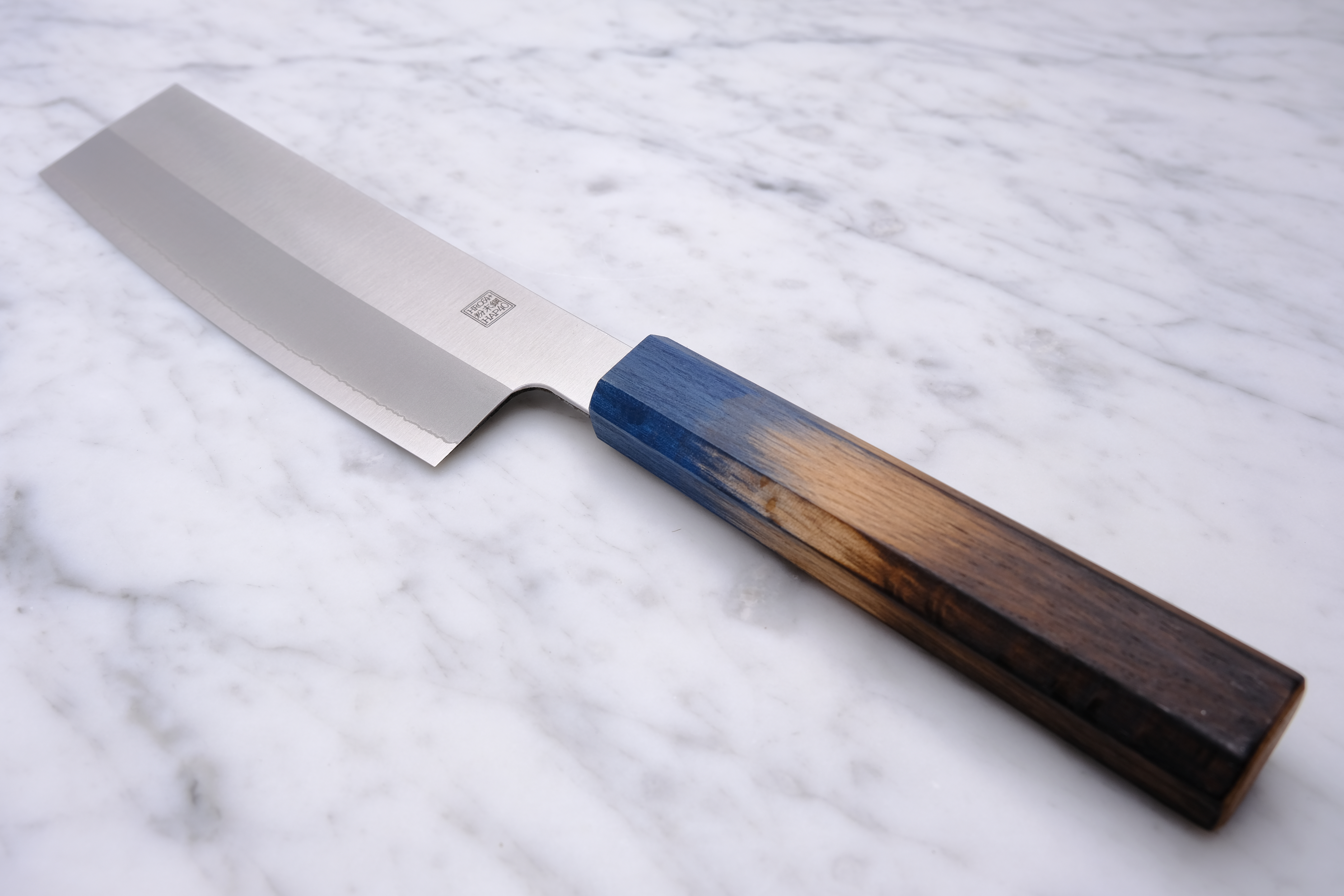 Yamawaki HAP 40 Nakiri 180mm