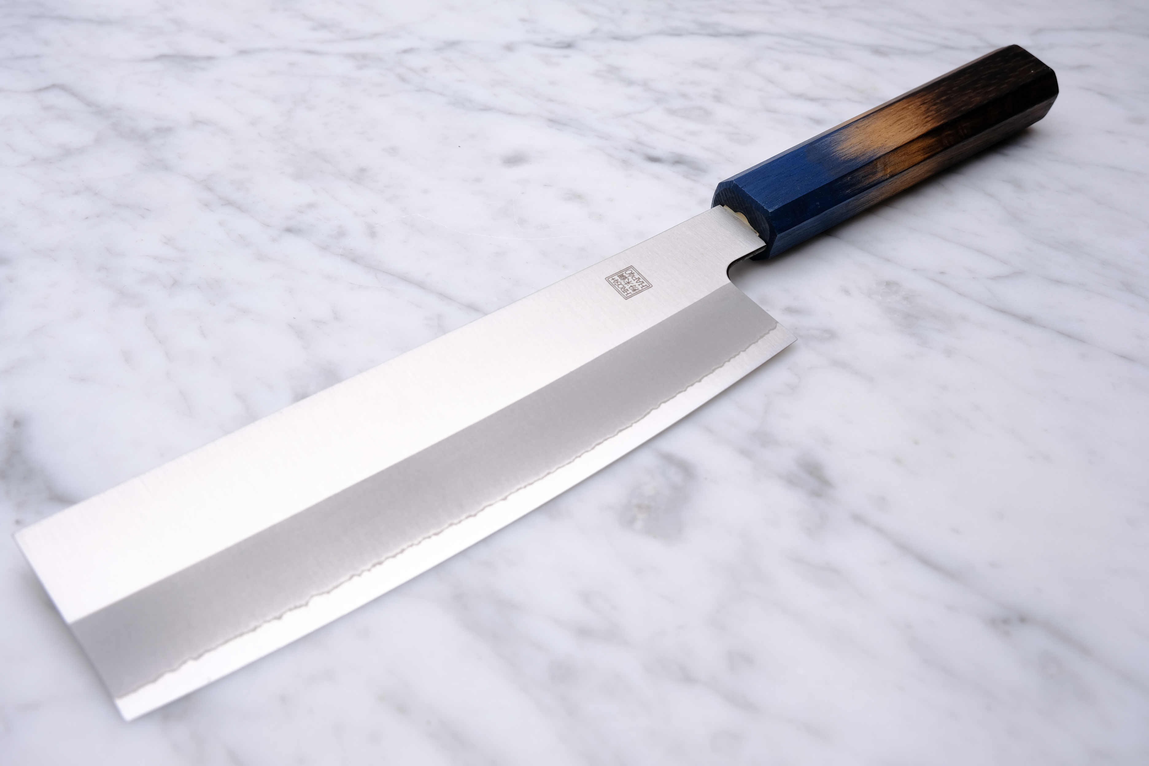 Yamawaki HAP 40 Nakiri 180mm
