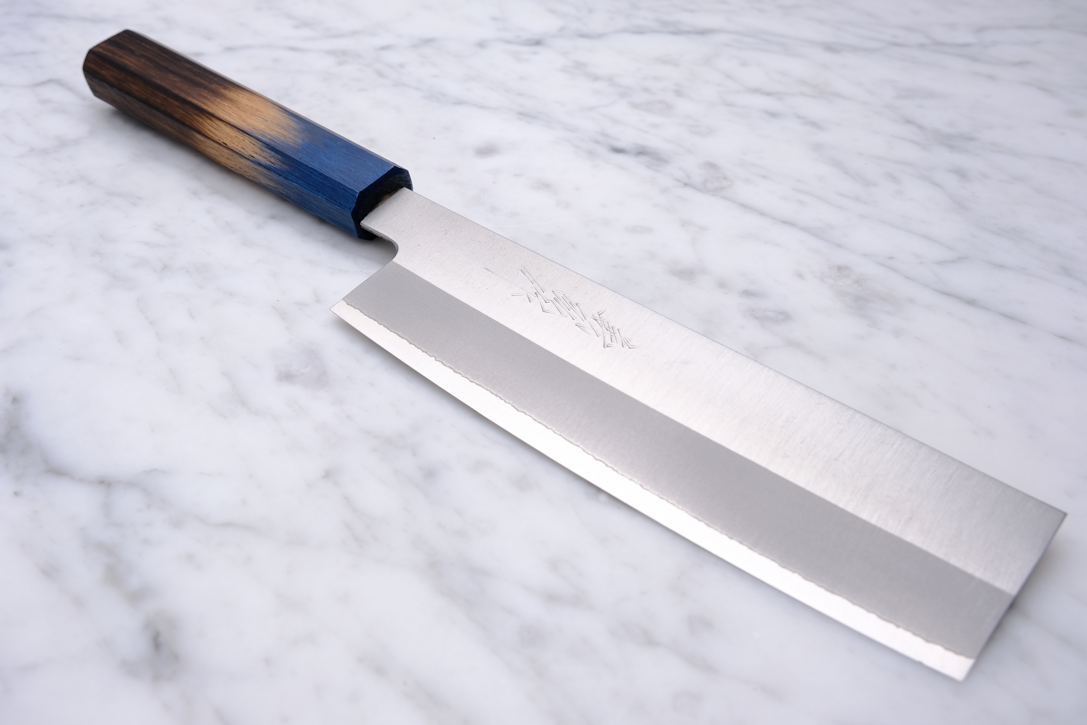 Yamawaki HAP 40 Nakiri 180mm